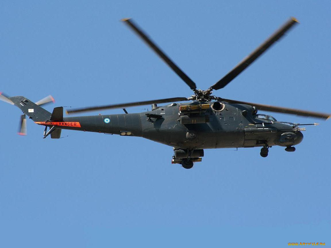 авиация, вертолёты