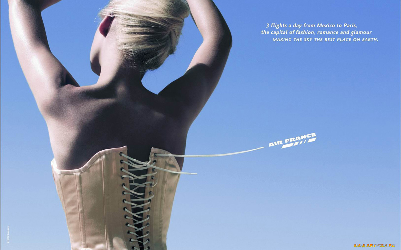 air, france, бренды
