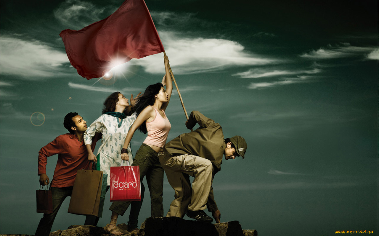 khadims, egaro, бренды