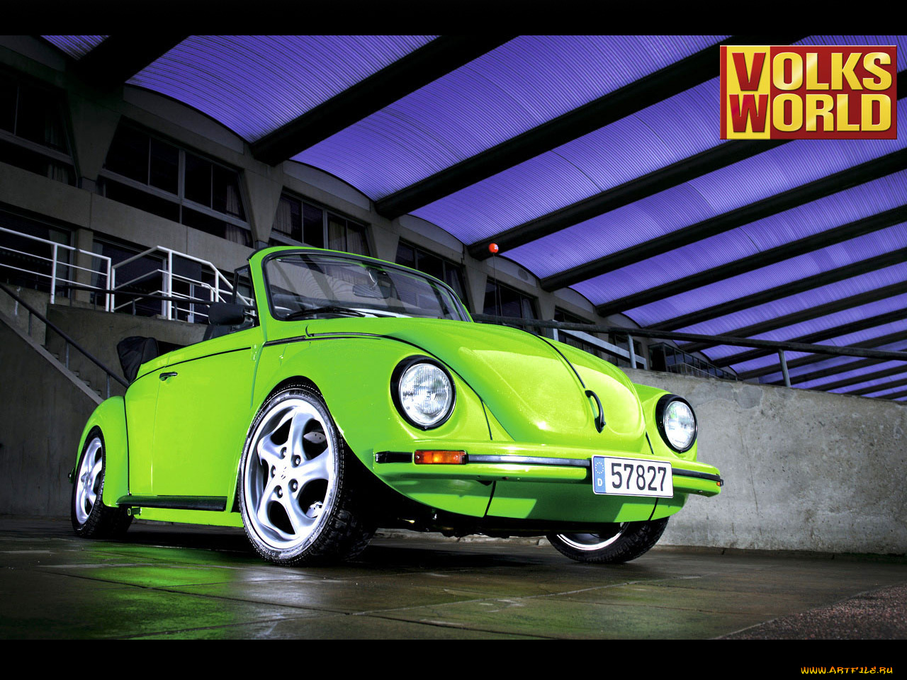 автомобили, volkswagen