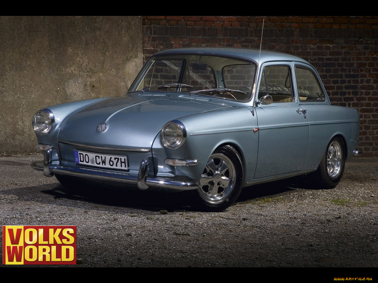 автомобили, volkswagen