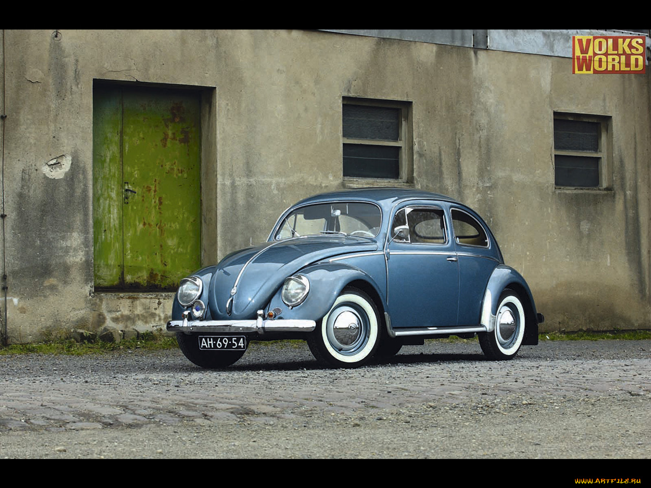 автомобили, volkswagen