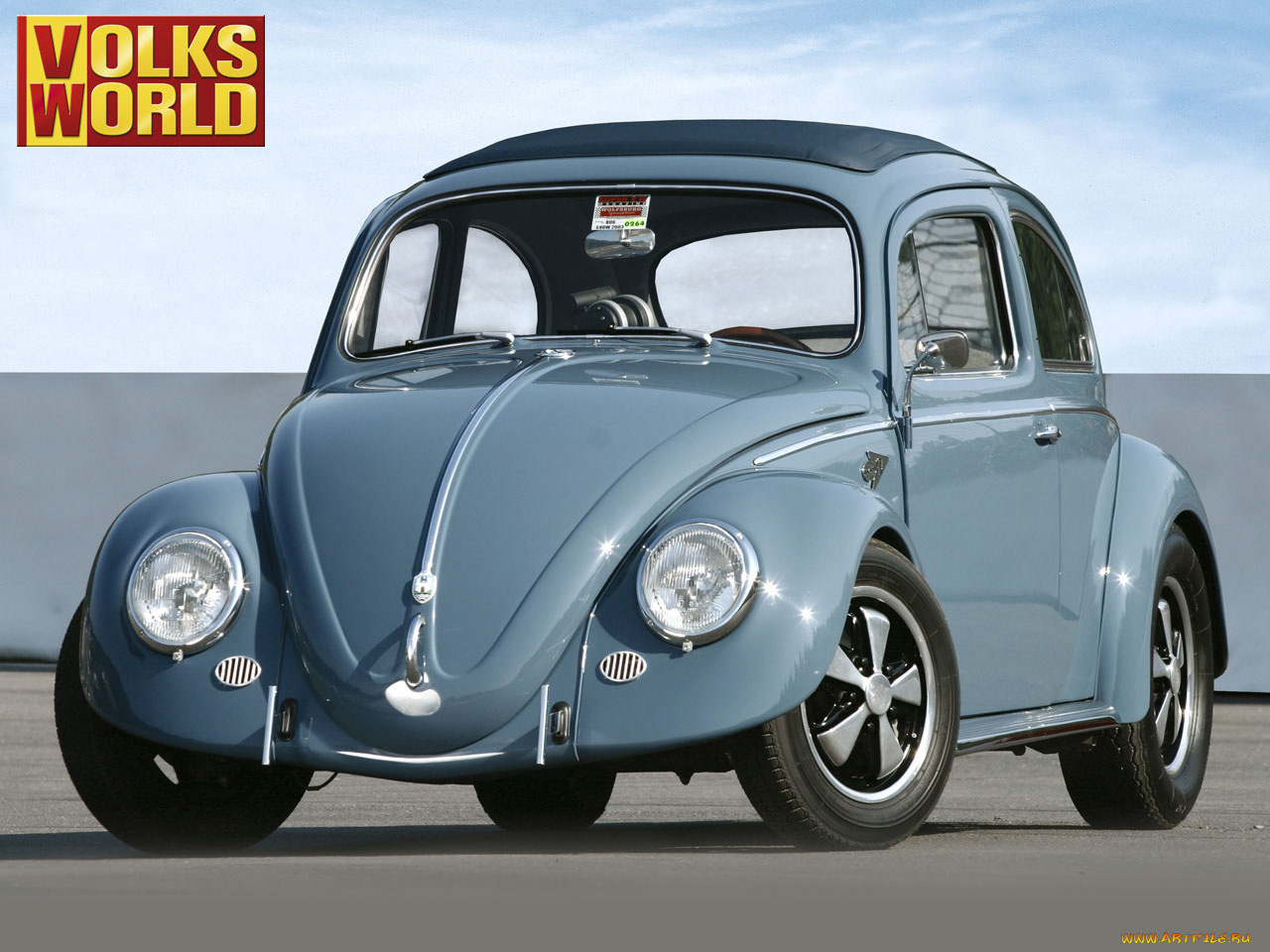 автомобили, volkswagen