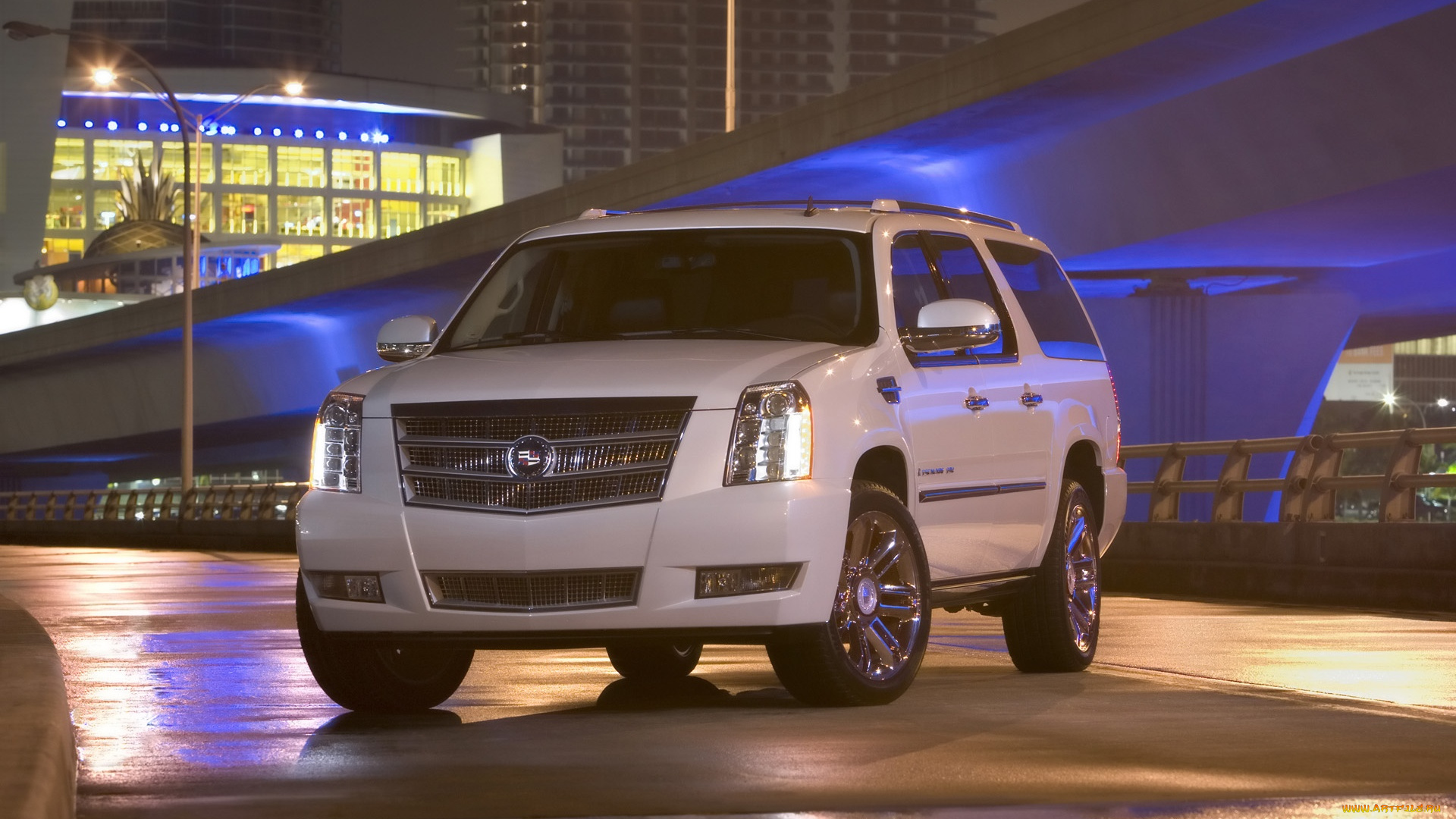 автомобили, cadillac