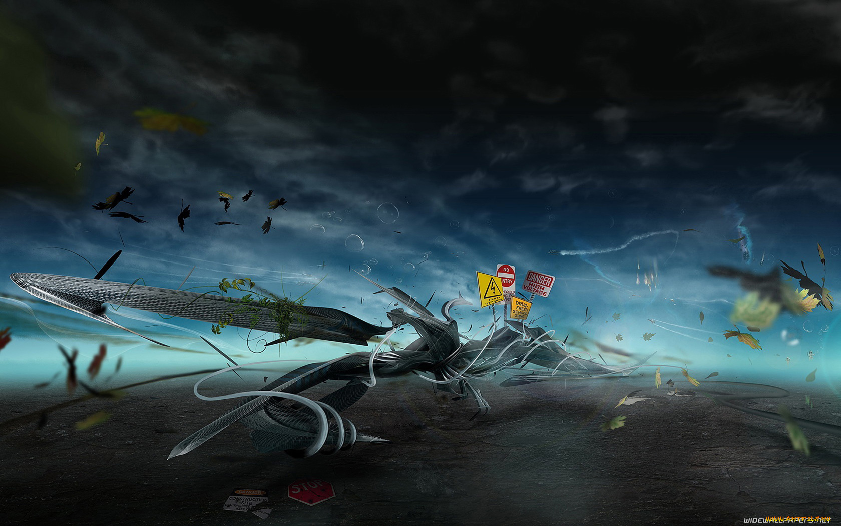 3д, графика, другое