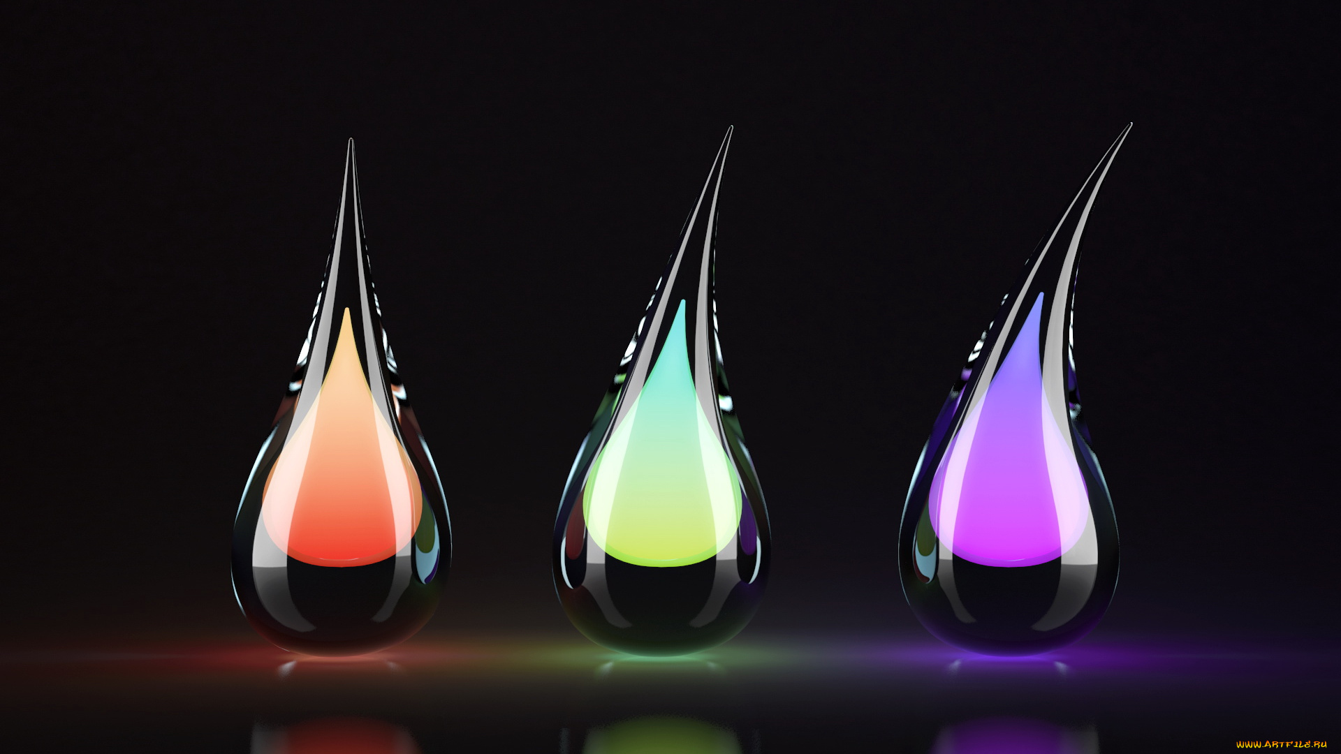 3д, графика, другое