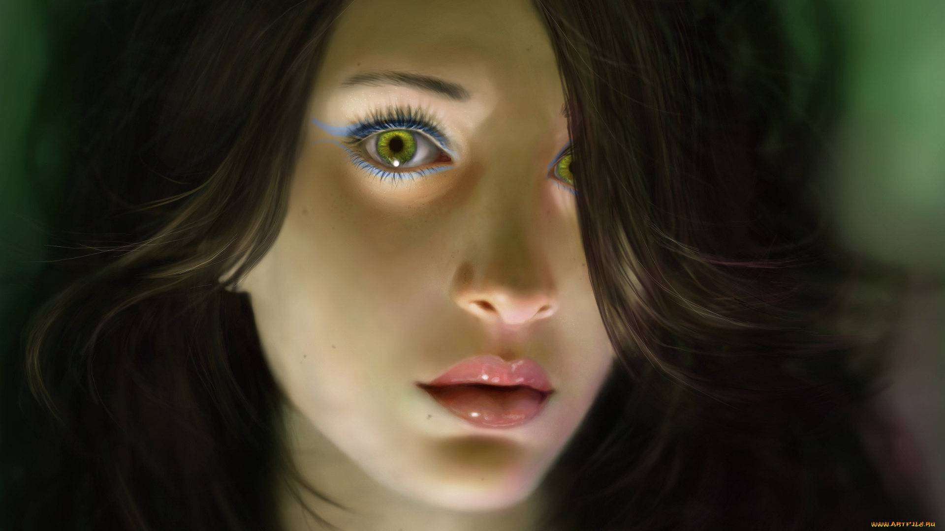 sara, biddle, рисованные, люди