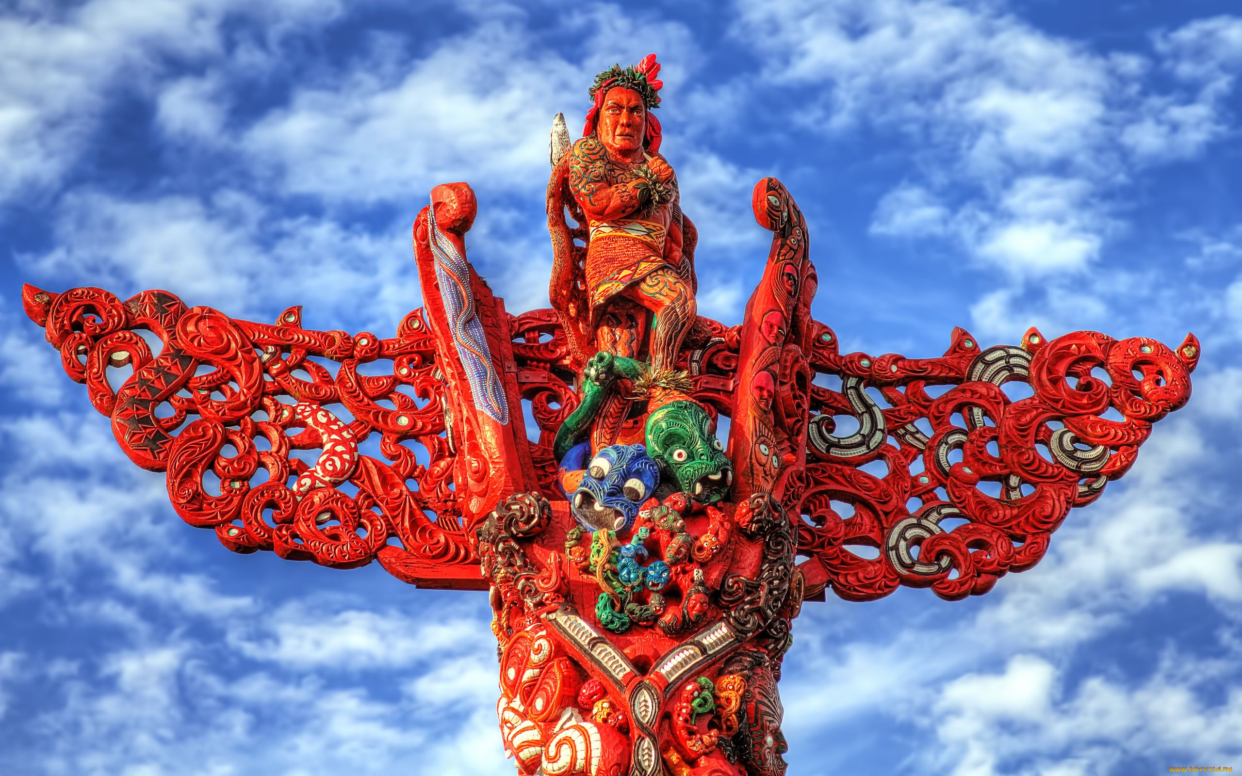 pou, kapua, manukau, city, new, zealand, города, памятники, скульптуры, арт, объекты