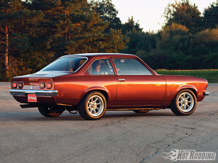 Картинка автомобили chevrolet