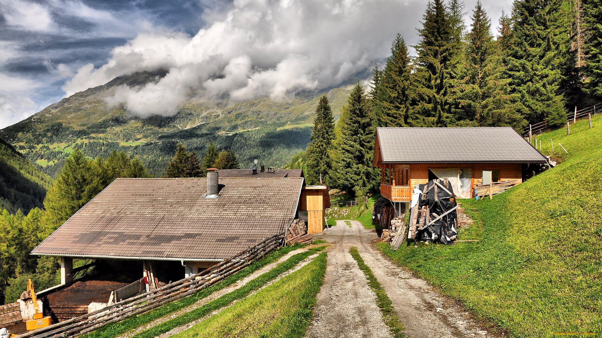 campo, tures, разное, сооружения, постройки, италия
