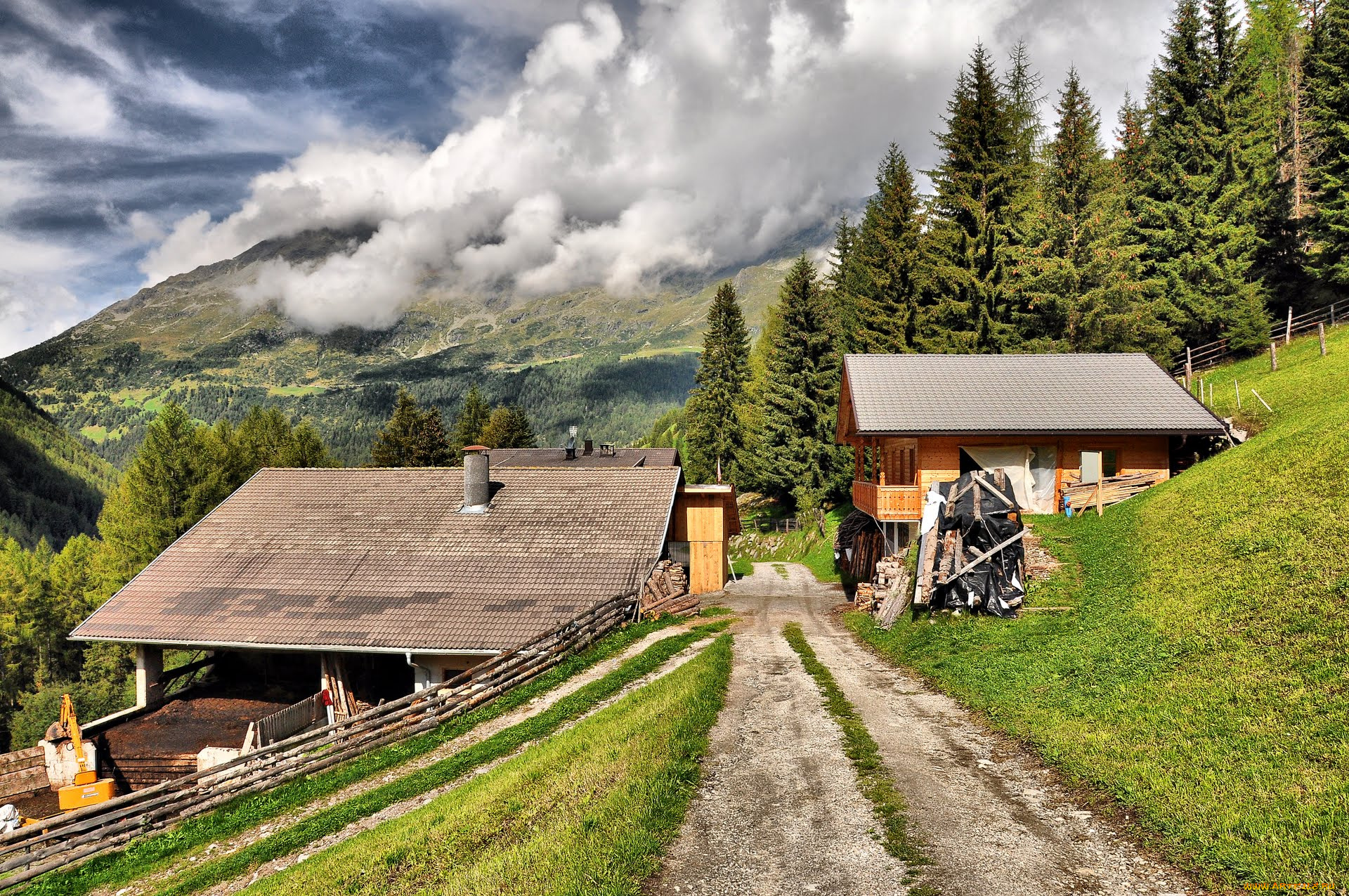 campo, tures, разное, сооружения, постройки, италия