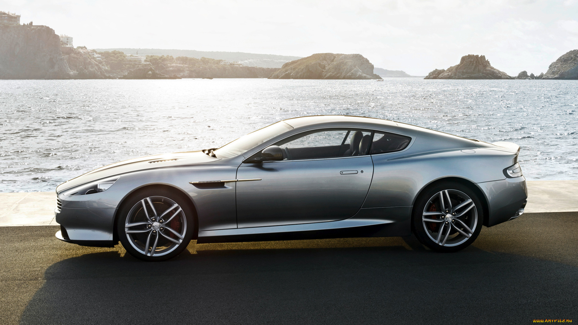 aston, martin, db9, автомобили, великобритания, элитные, ltd