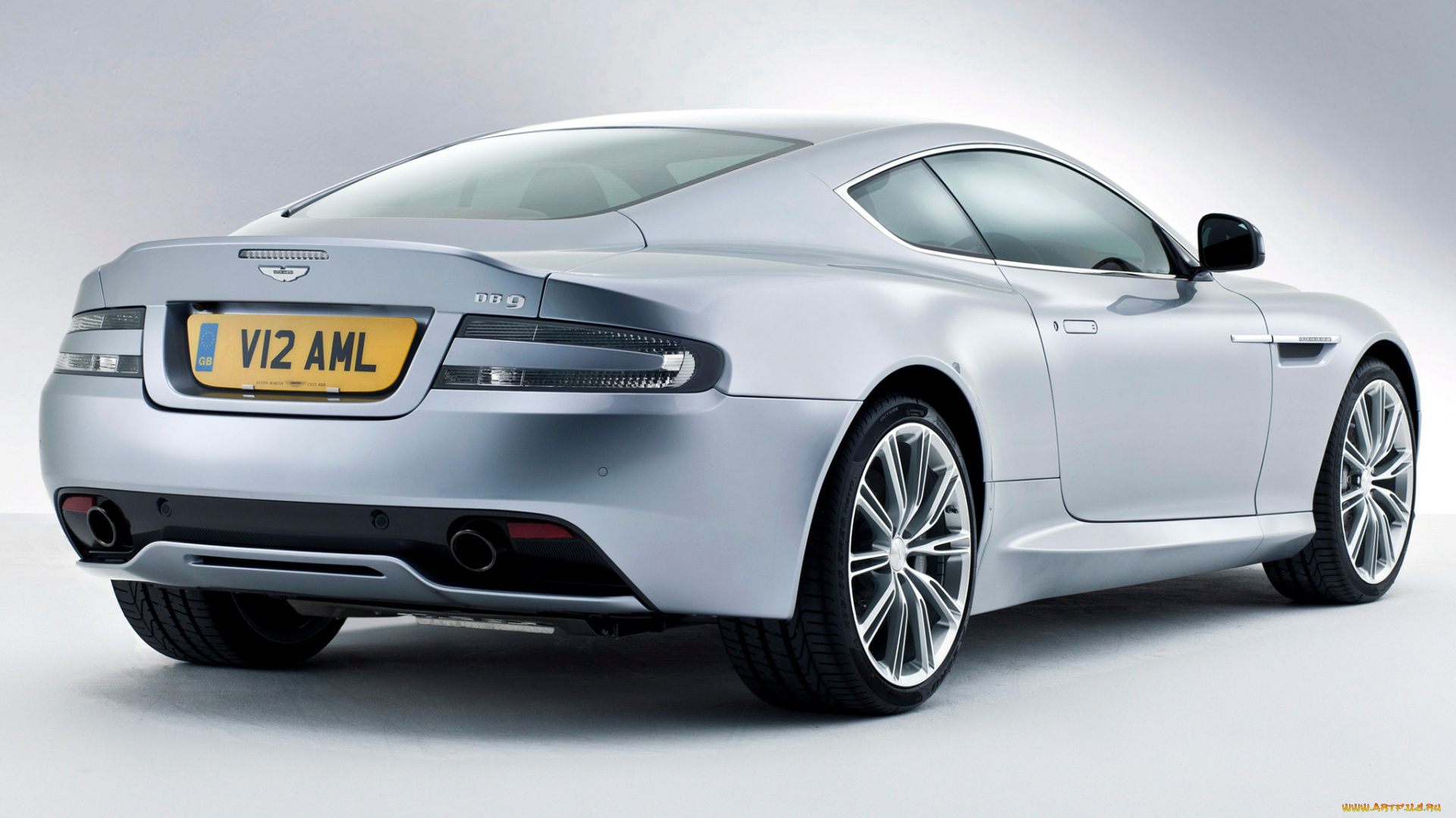 aston, martin, db9, автомобили, великобритания, элитные, ltd