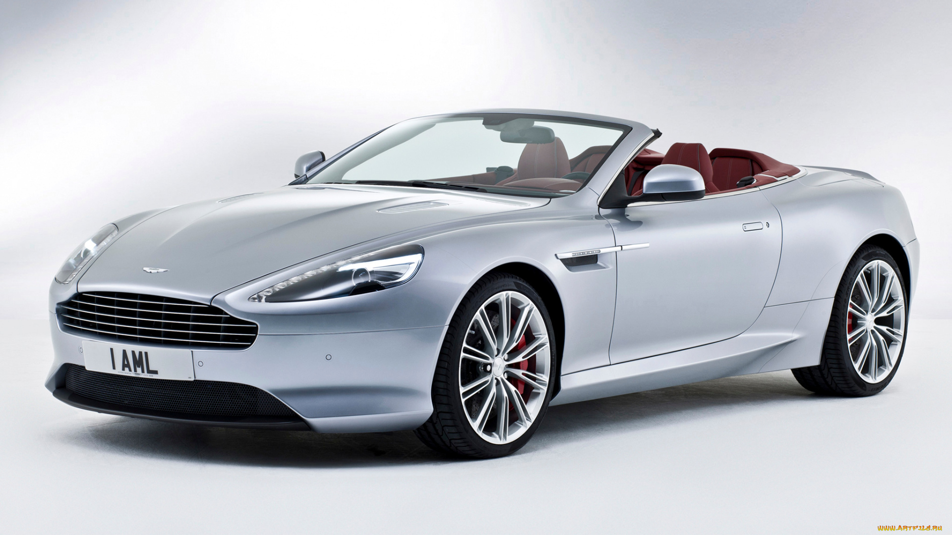 aston, martin, db9, автомобили, великобритания, элитные, ltd