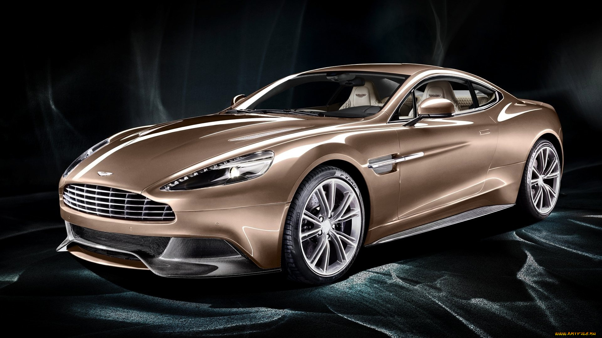 aston, martin, vanquish, автомобили, ltd, великобритания, элитные