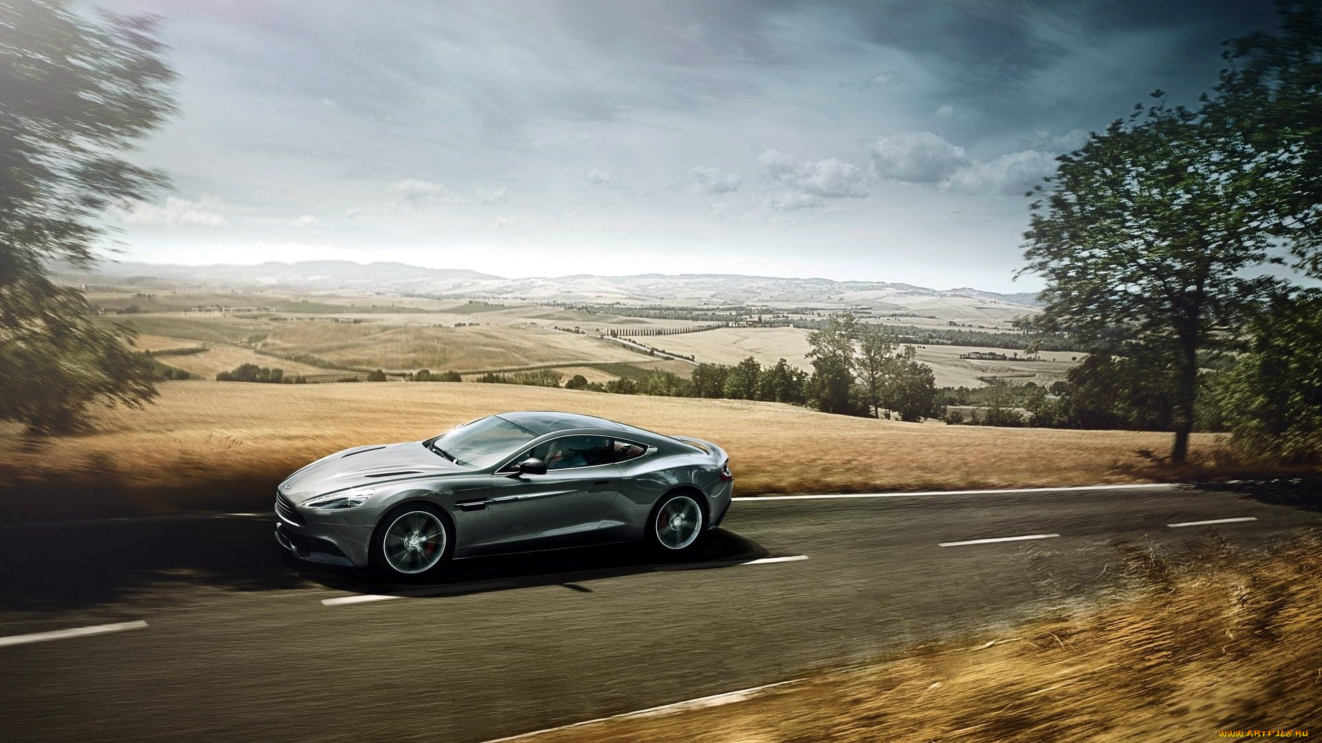 aston, martin, vanquish, автомобили, великобритания, элитные, ltd