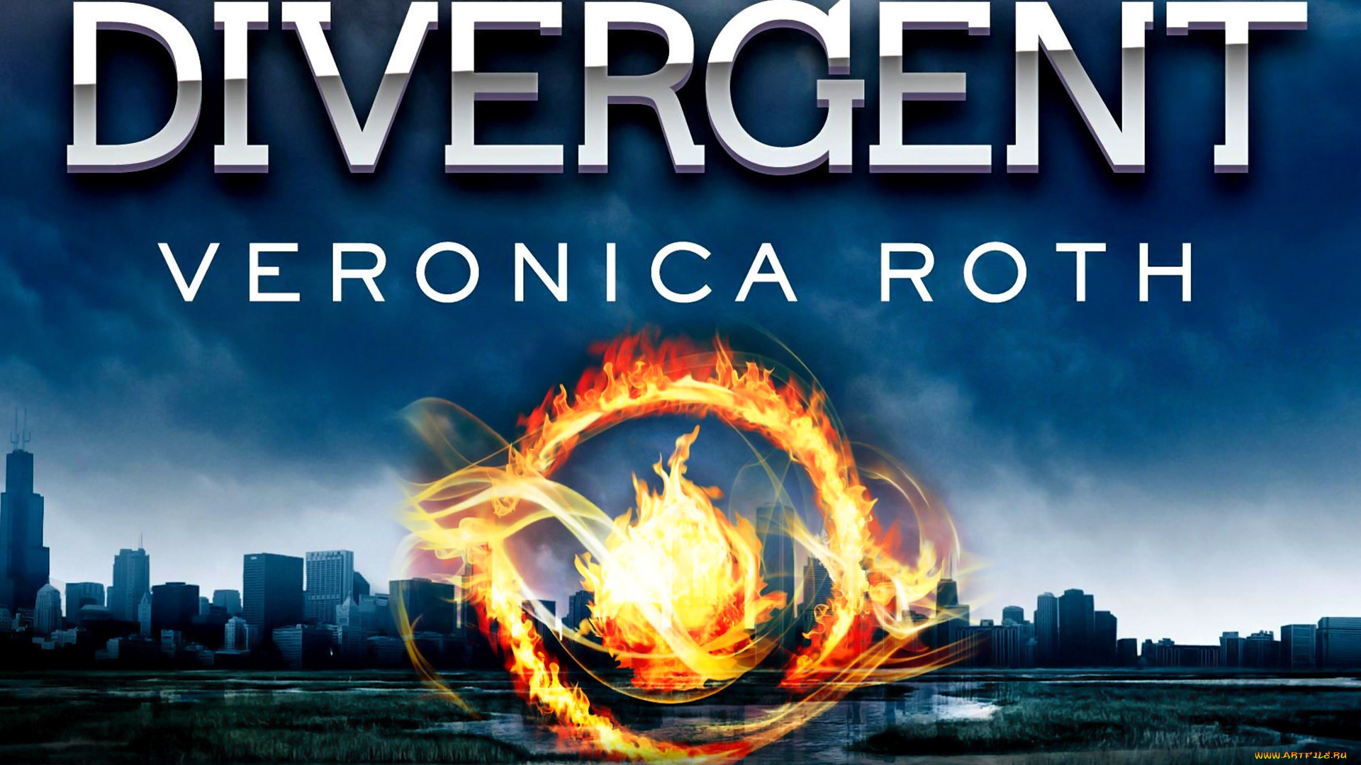 divergent, кино, фильмы, избранная