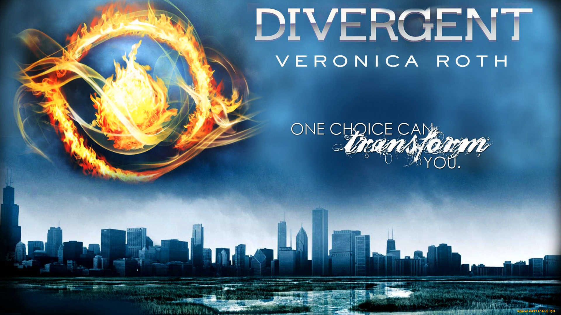 divergent, кино, фильмы, избранная