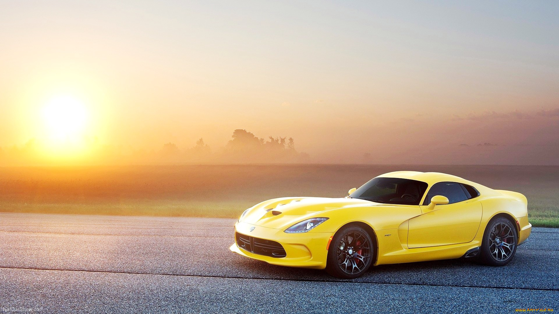 dodge, viper, автомобили, chrysler, group, llc, сша