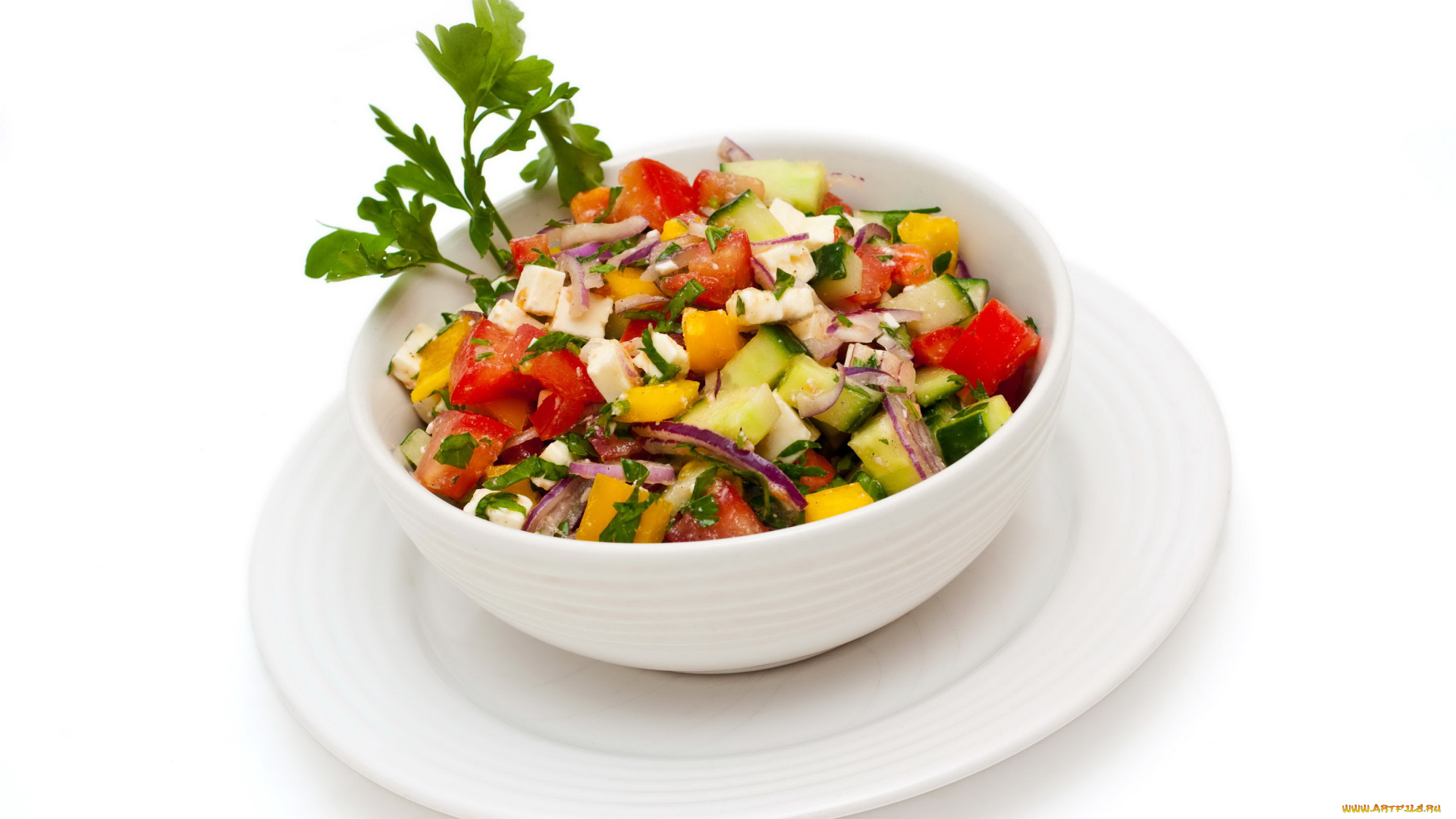 еда, салаты, закуски, салат