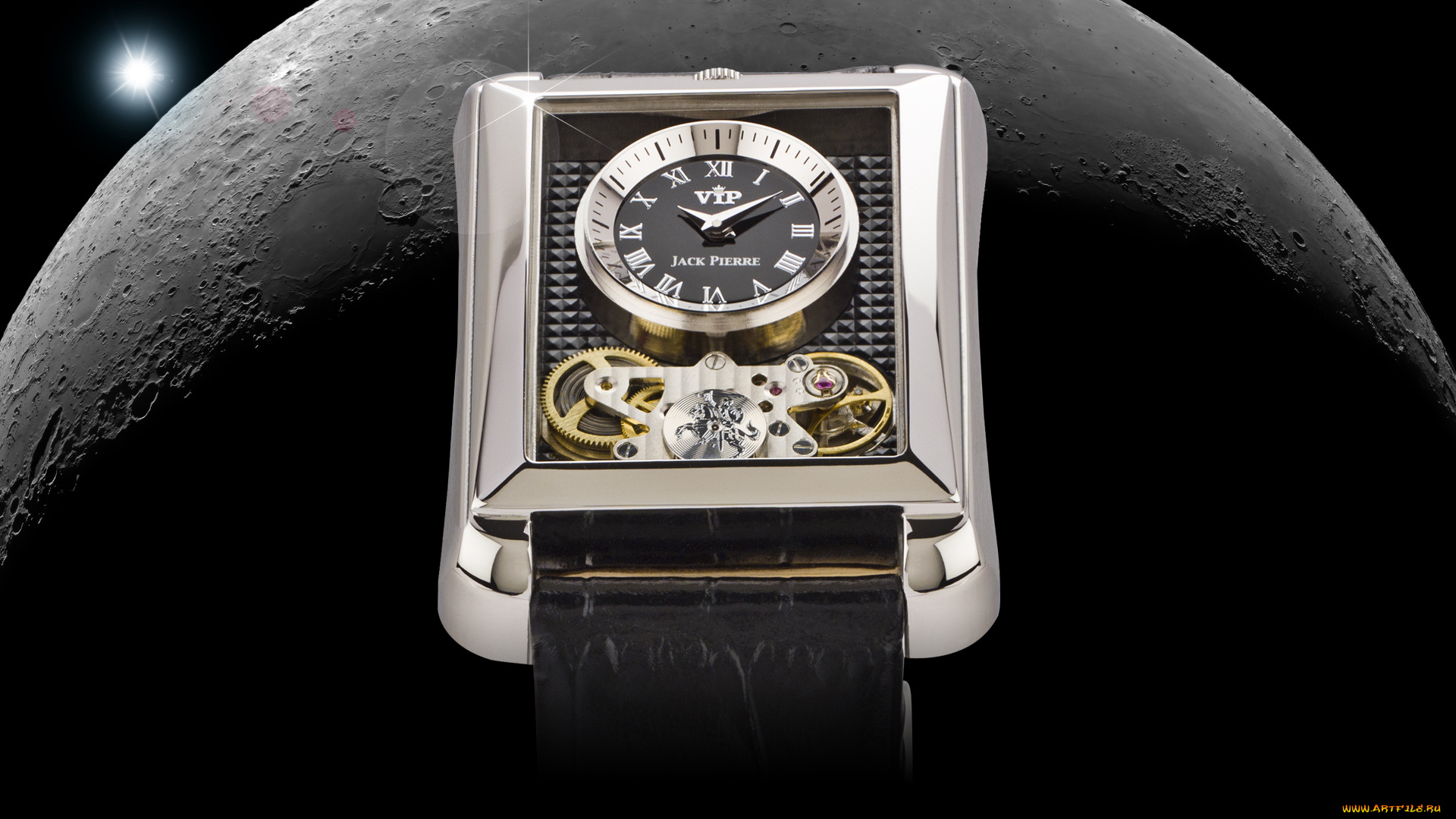 jack, pierre, бренды, watch, часы, эксклюзив