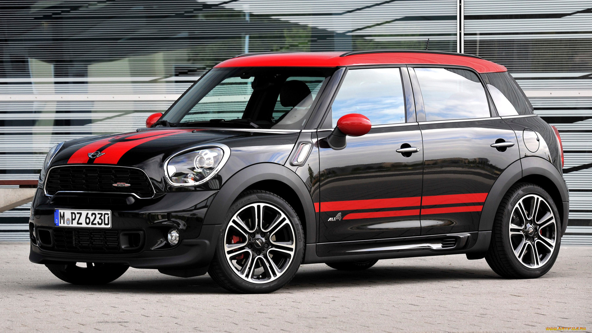 mini, countryman, автомобили, british, motor, corporation, великобритания
