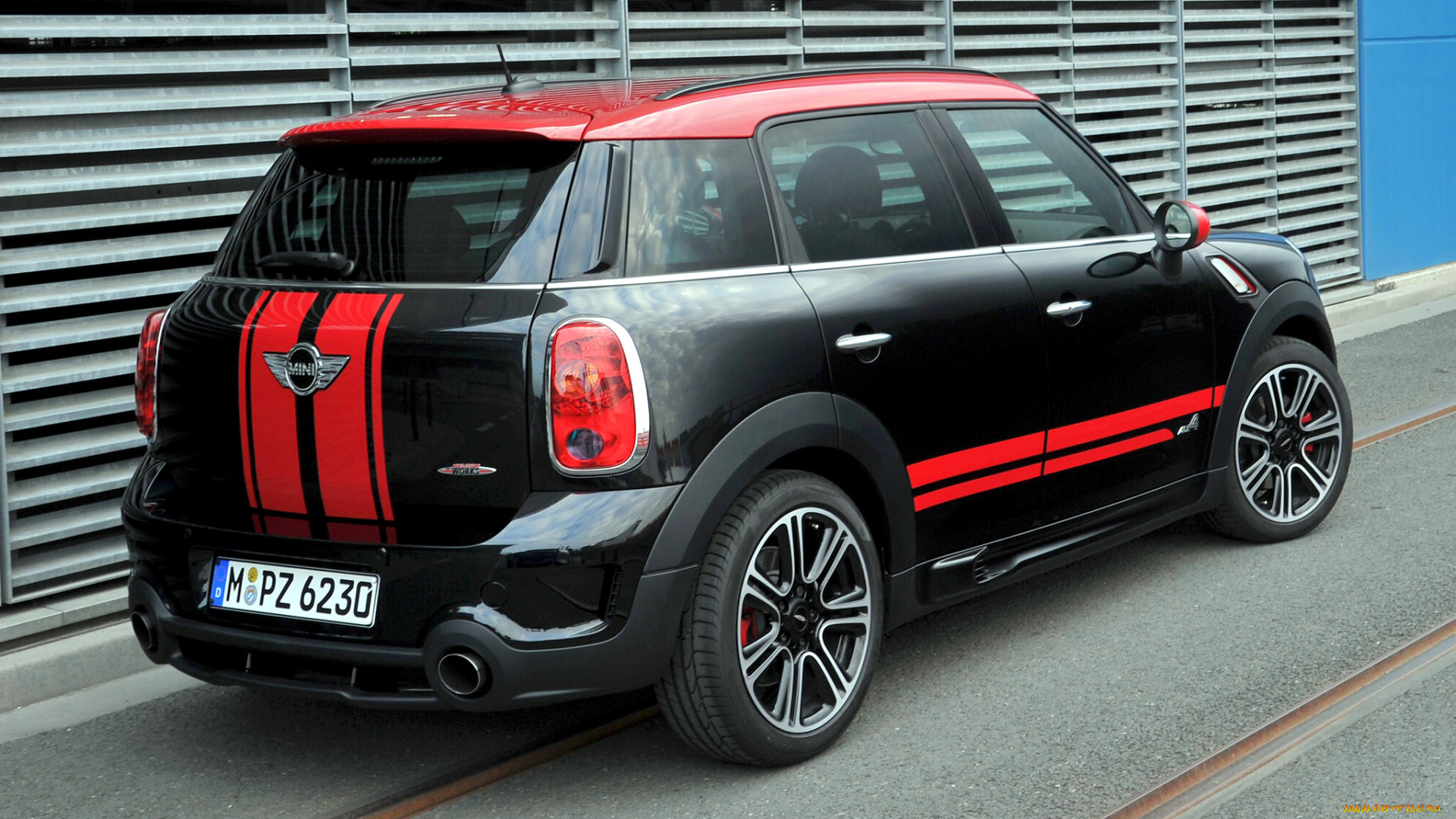 mini, countryman, автомобили, british, motor, corporation, великобритания
