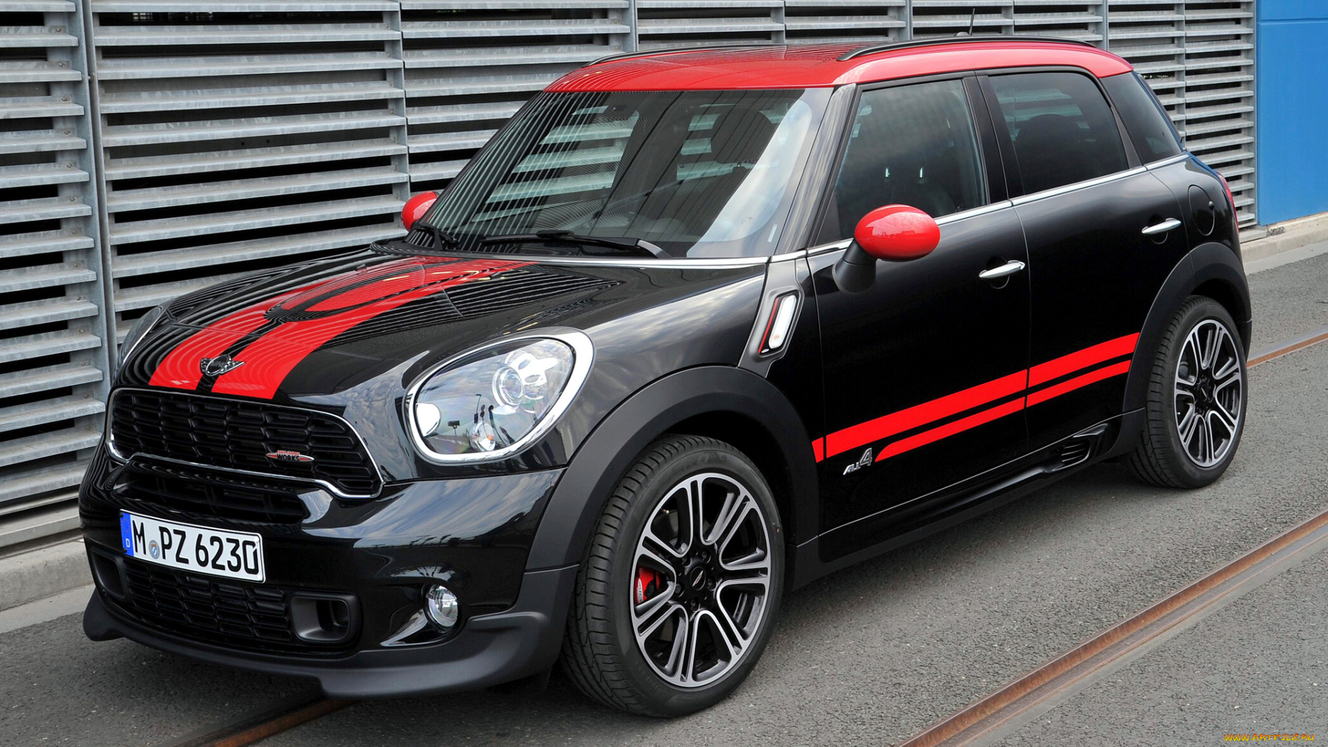 mini, countryman, автомобили, великобритания, british, motor, corporation