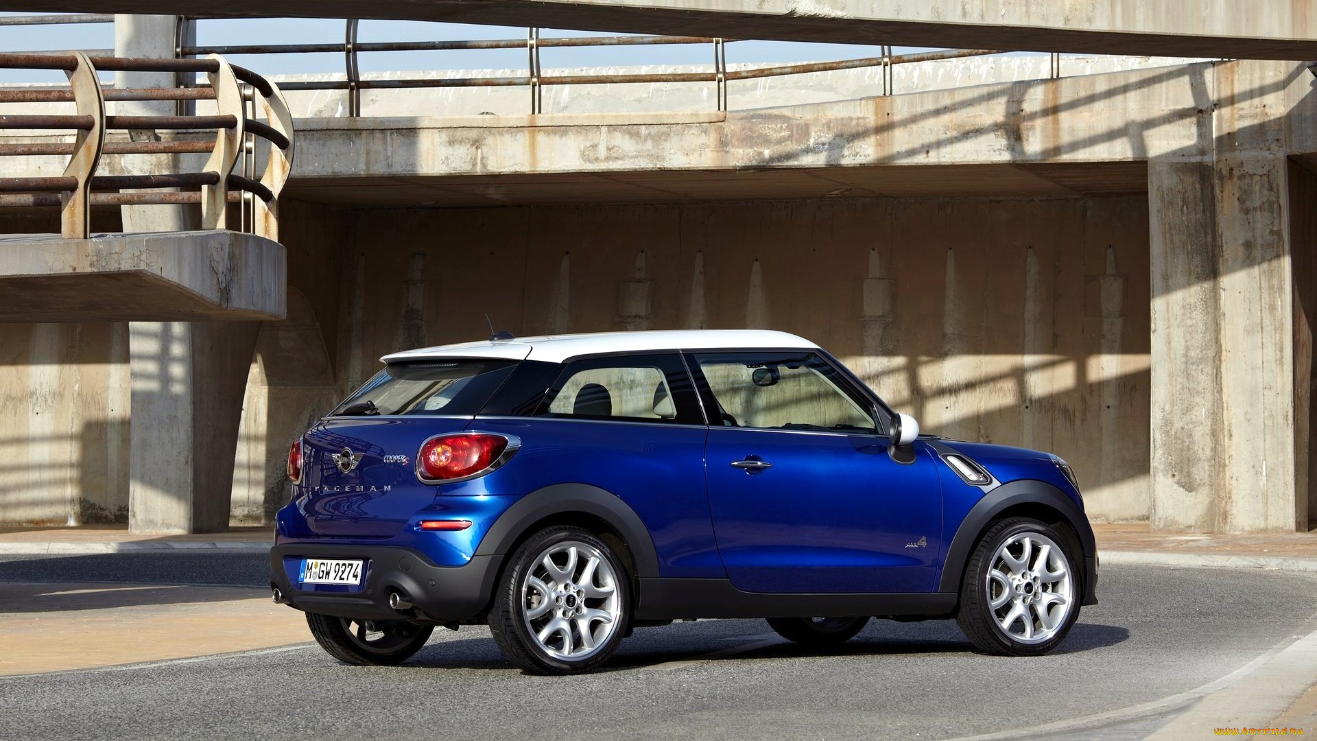 mini, paceman, автомобили, british, motor, corporation, великобритания