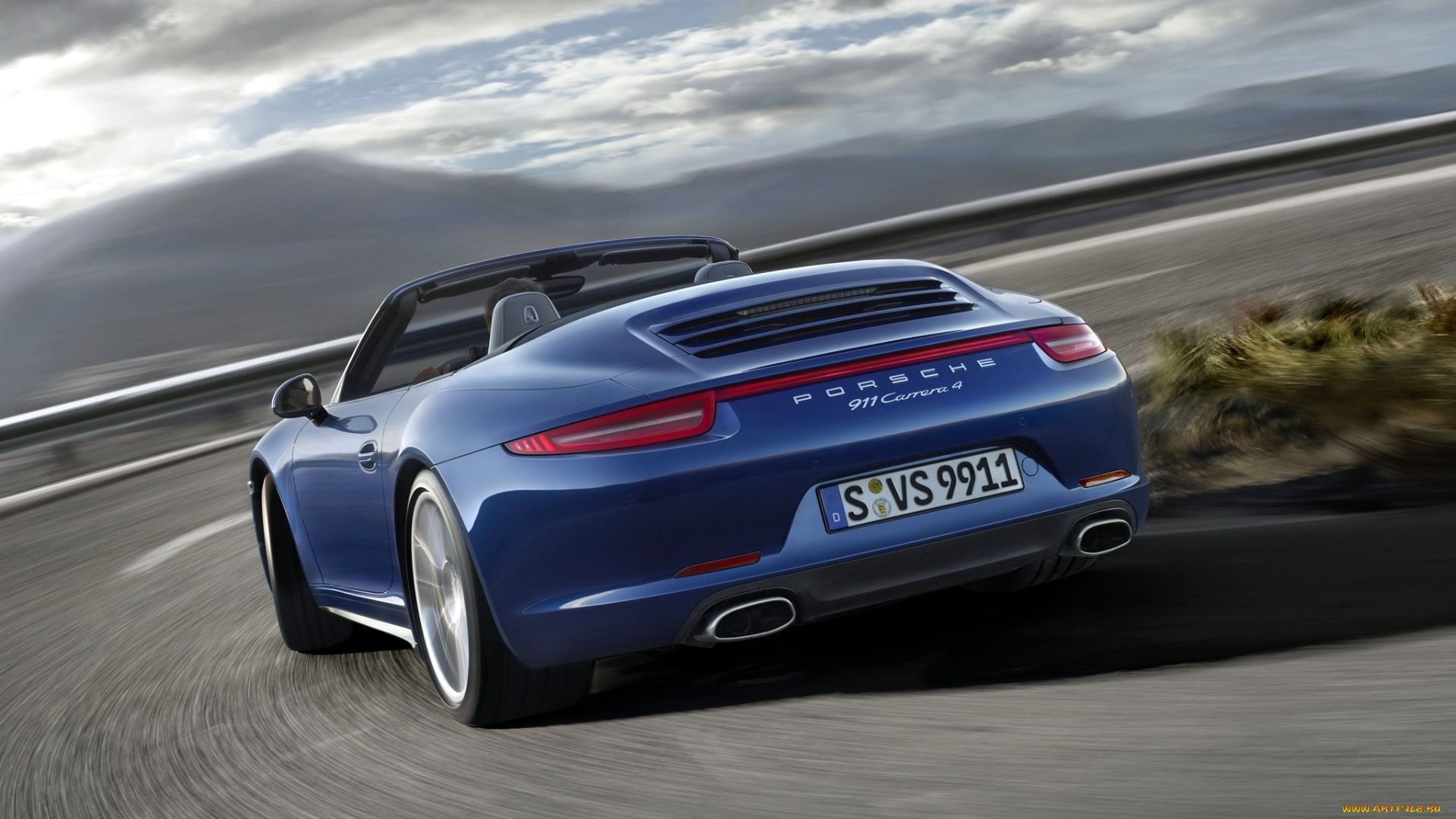 porsche, 911, carrera, автомобили, германия, спортивные, элитные