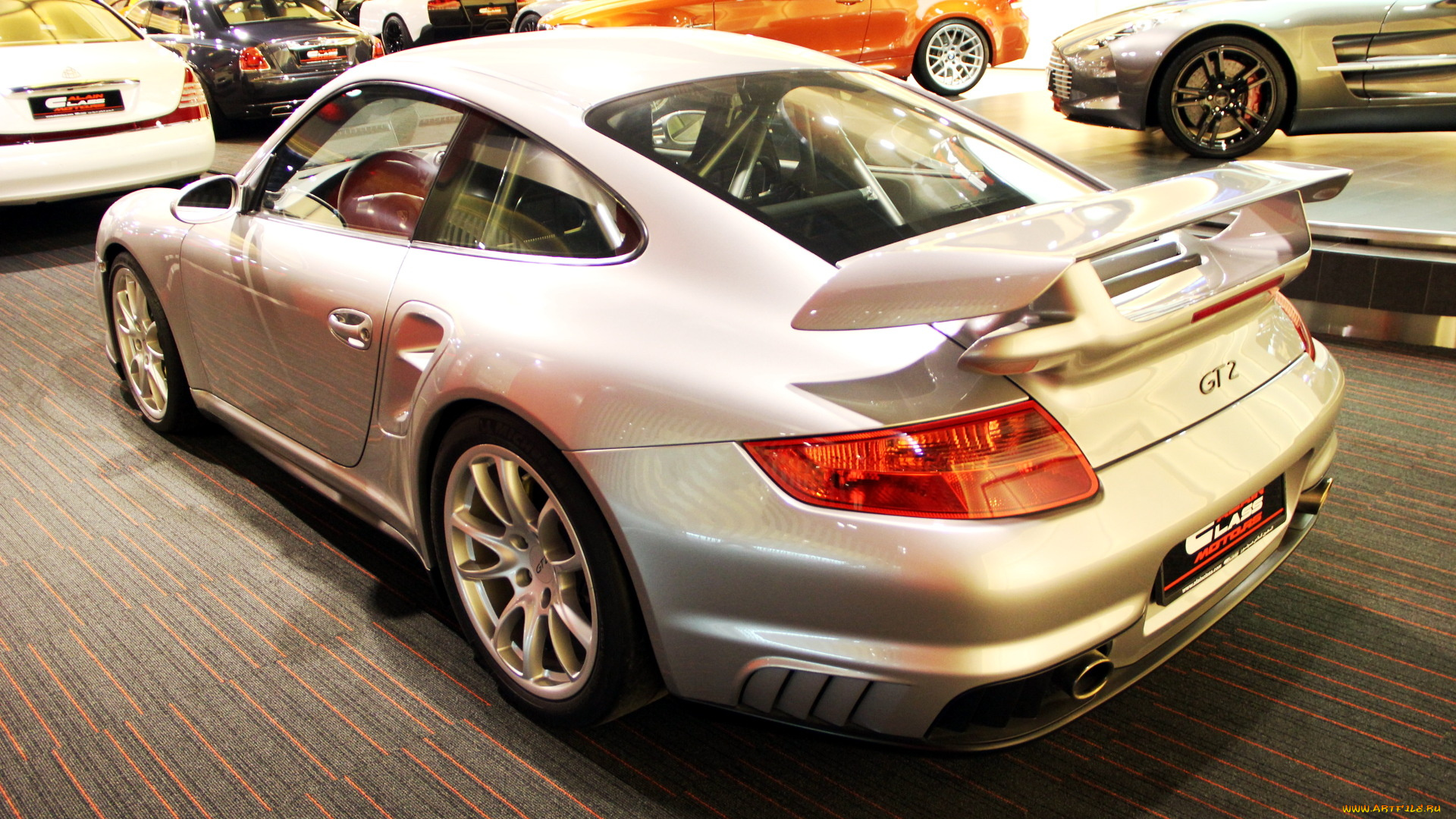 porsche, 911, gt2, автомобили, выставки, уличные, фото, германия, спортивные, элитные