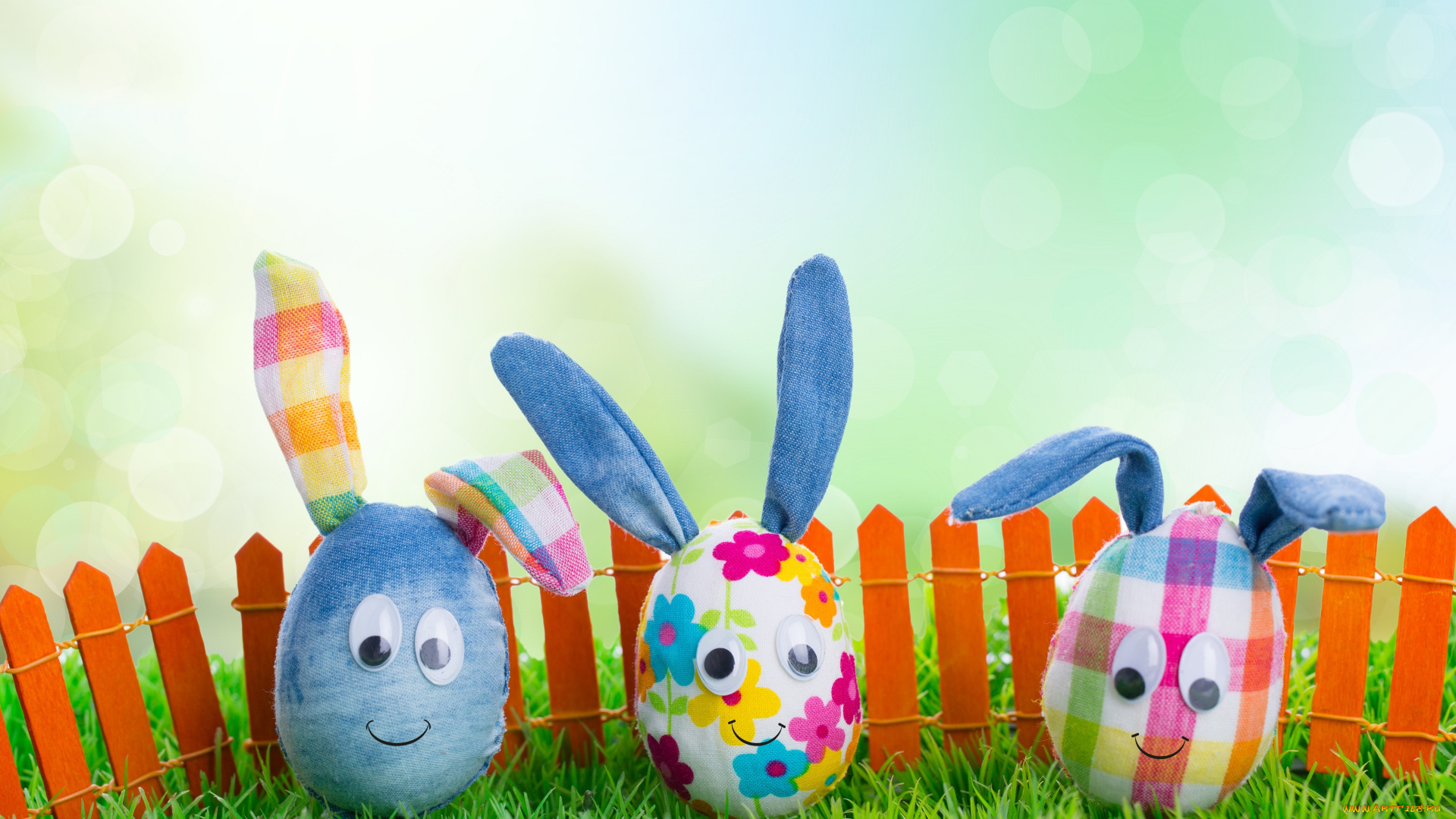 праздничные, пасха, easter, яйца, весна