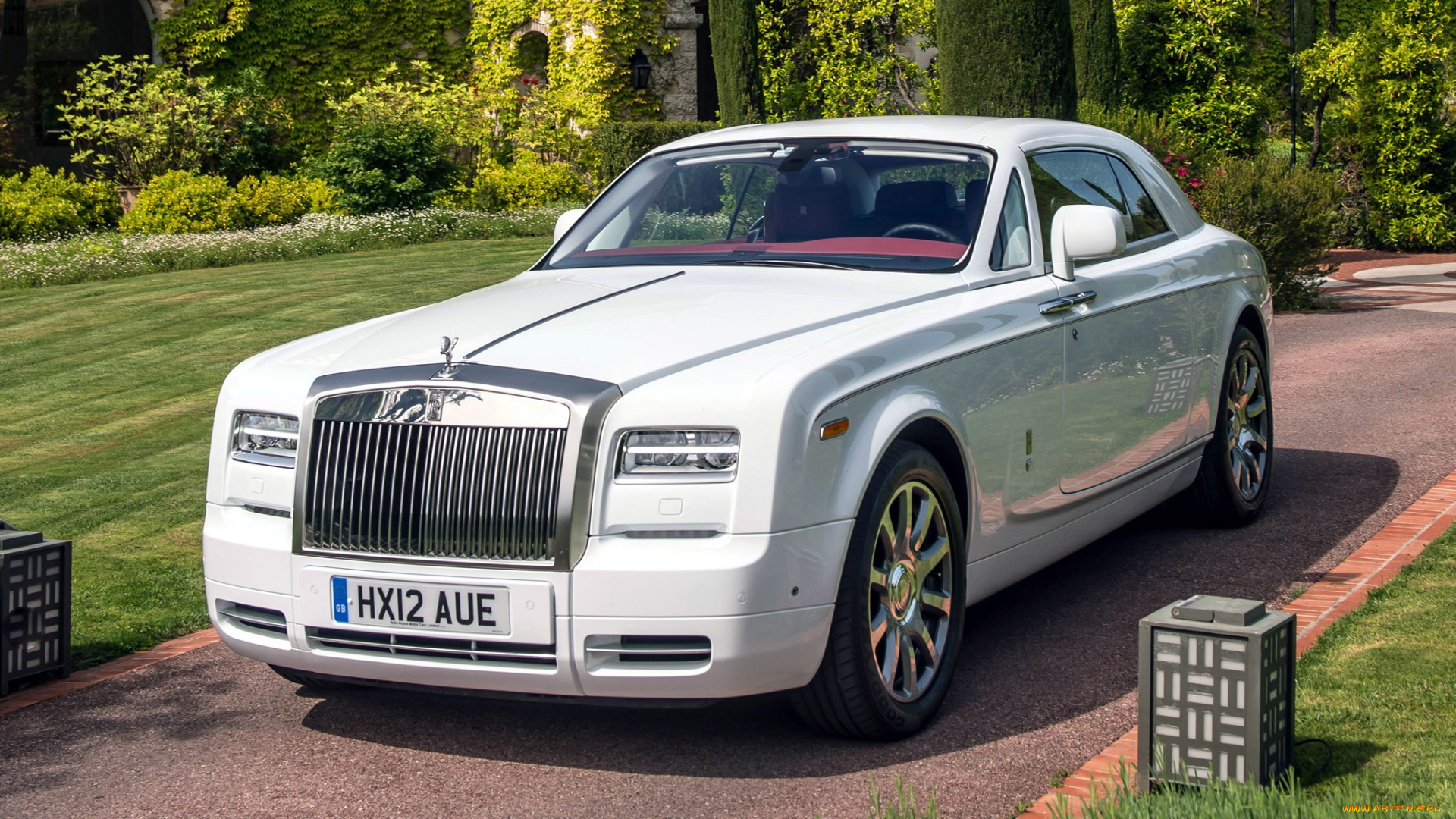 rolls, royce, phantom, автомобили, rolls-royce, motor, cars, ltd, класс-люкс, великобритания
