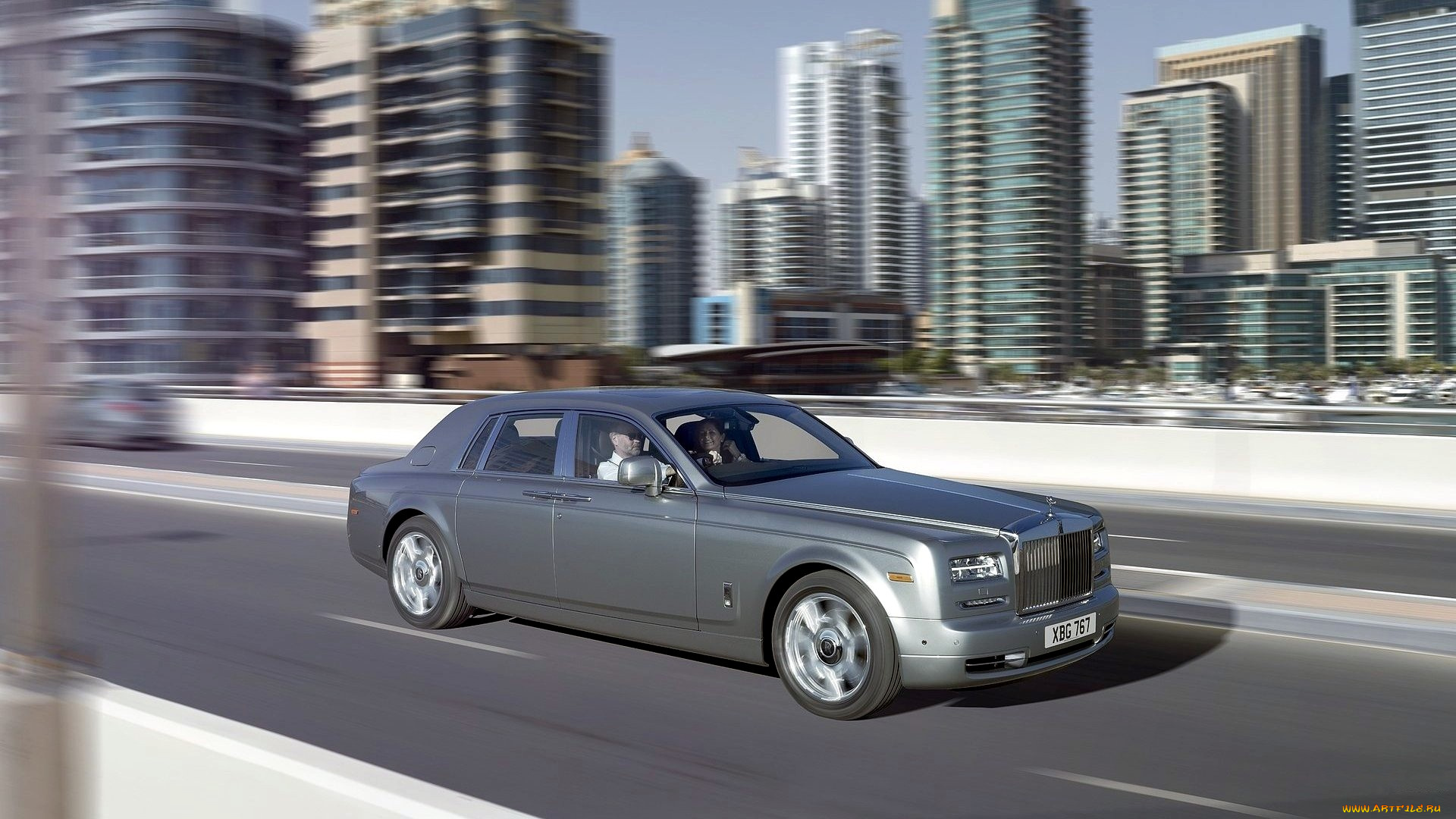 rolls, royce, phantom, автомобили, великобритания, класс-люкс, rolls-royce, motor, cars, ltd