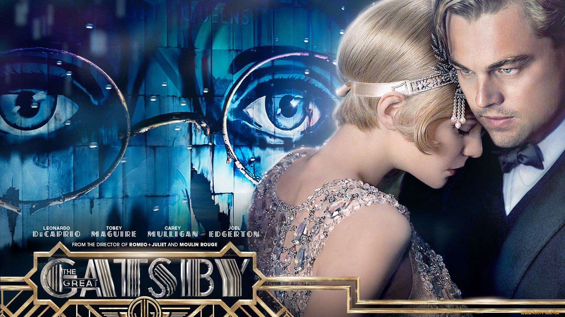 the, great, gatsby, кино, фильмы, великий, гэтсби