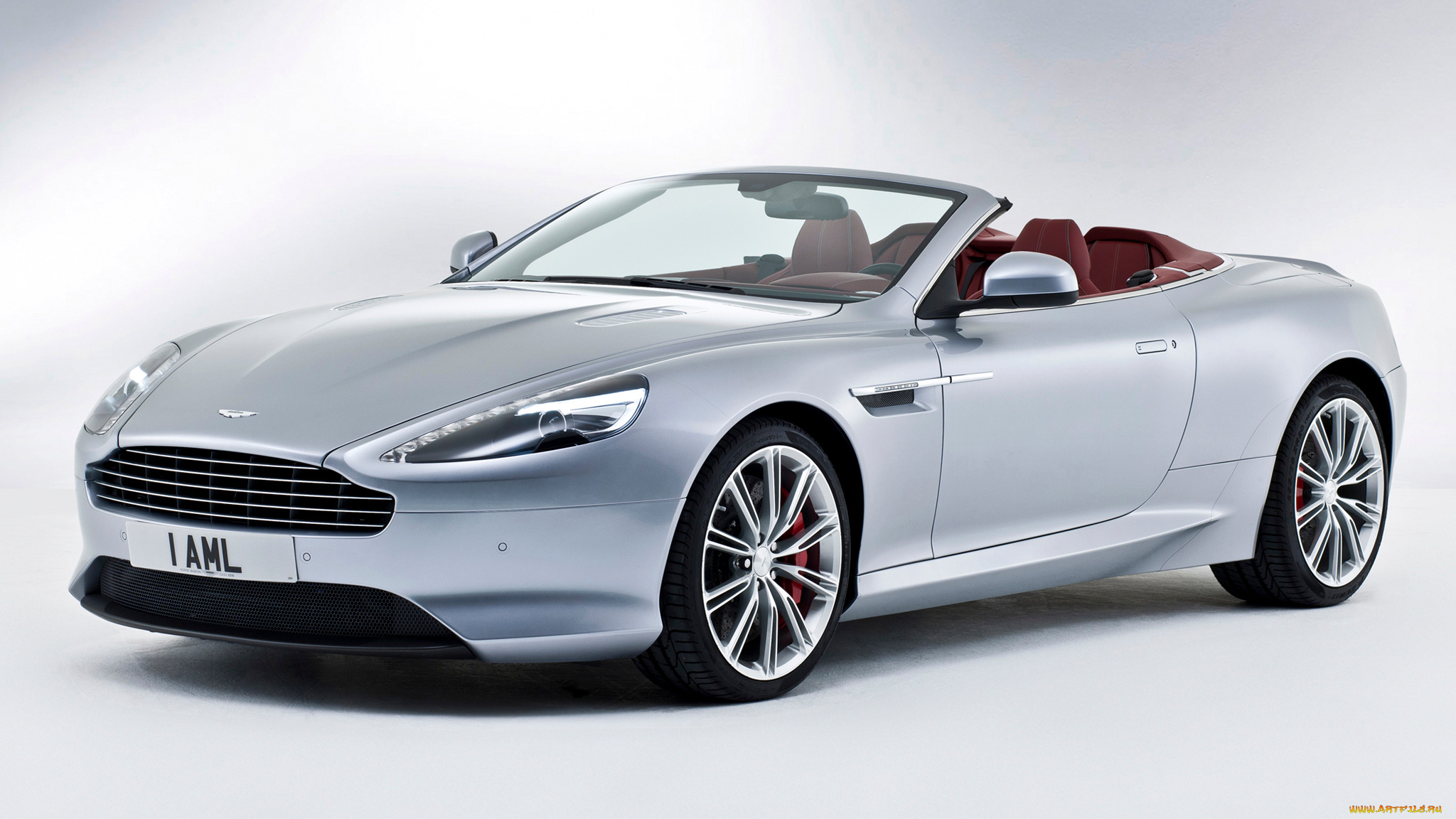 aston, martin, db9, автомобили, великобритания, элитные, ltd