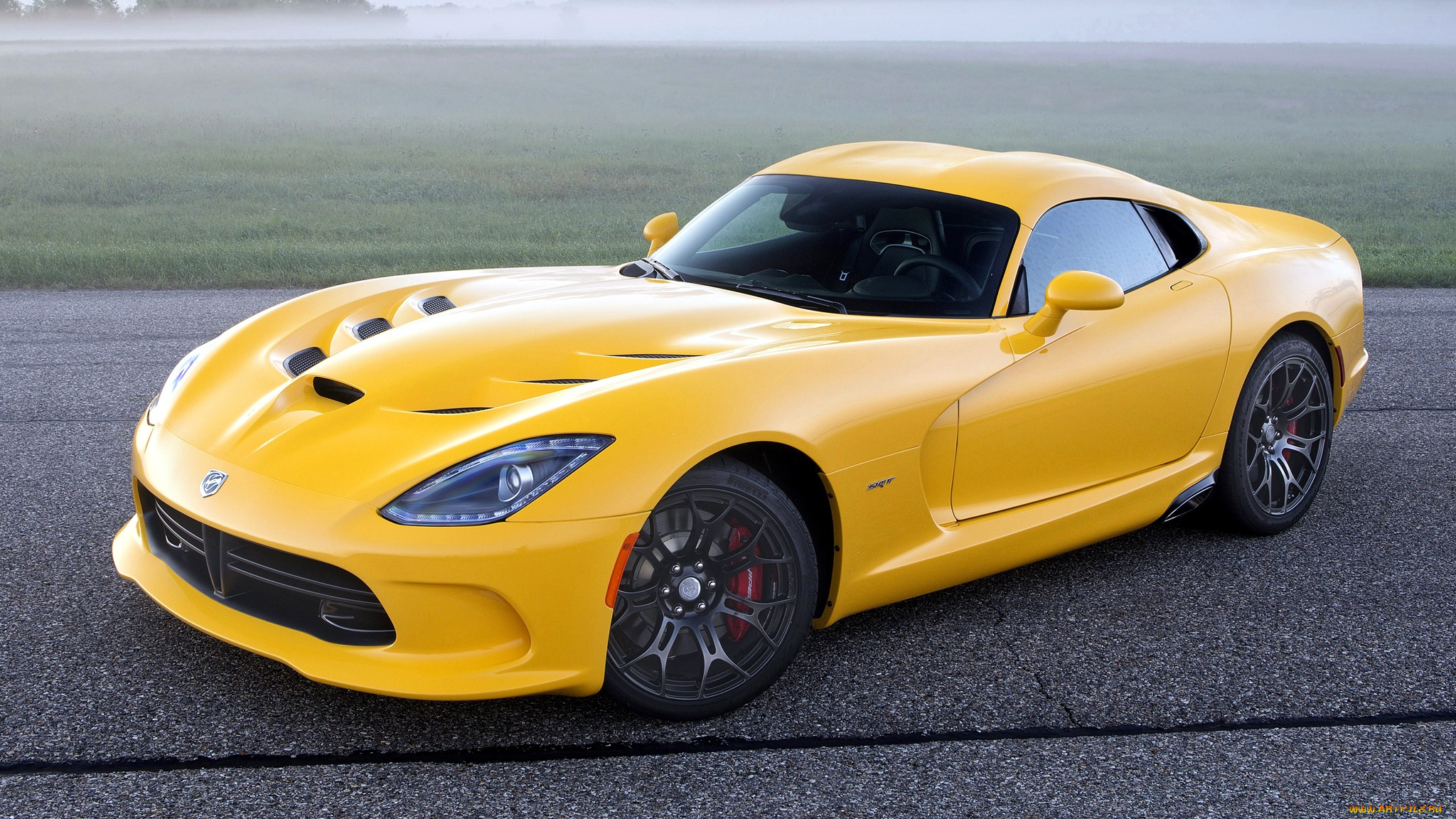 dodge, viper, автомобили, сша, chrysler, group, llc