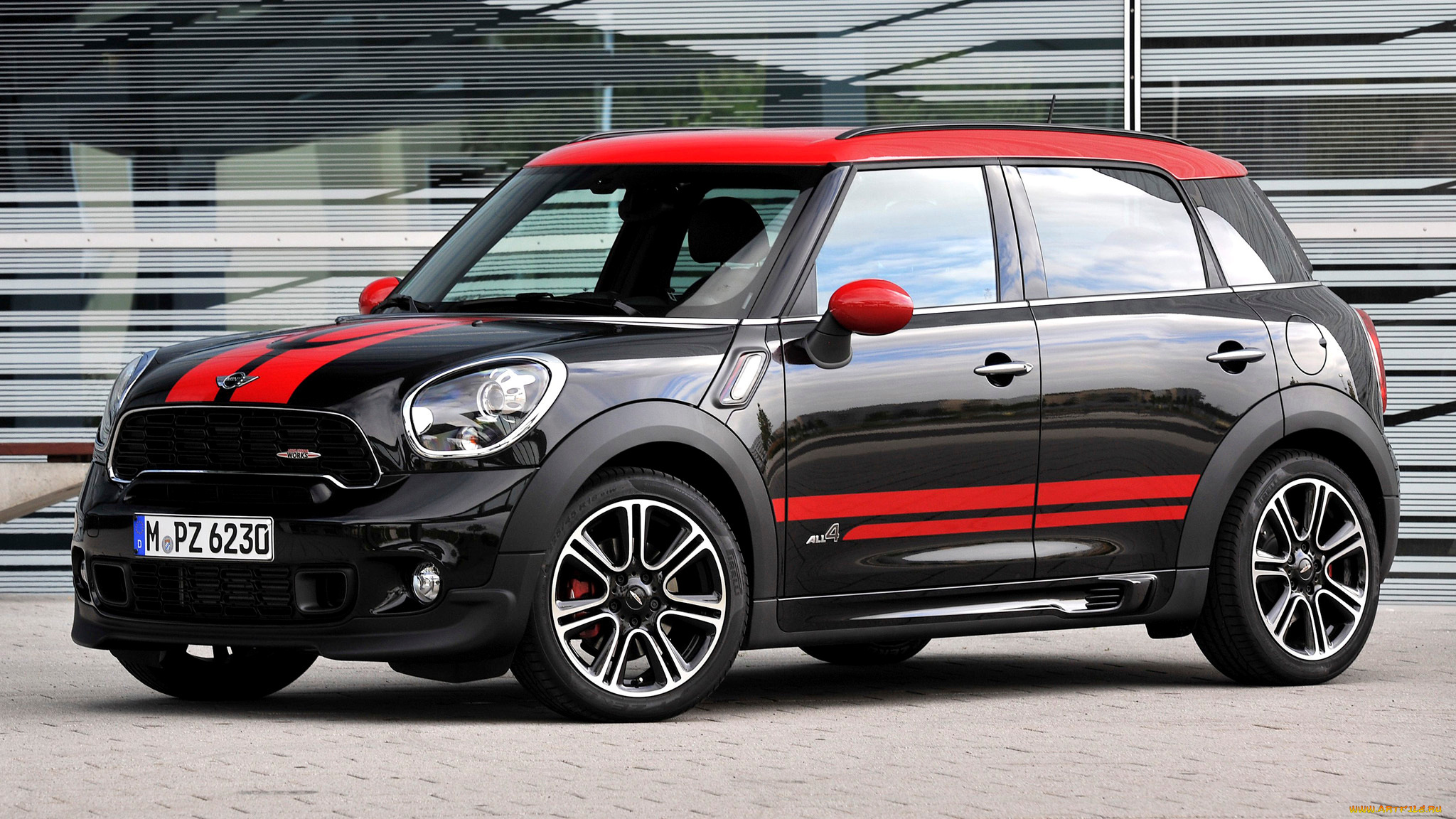 mini, countryman, автомобили, british, motor, corporation, великобритания