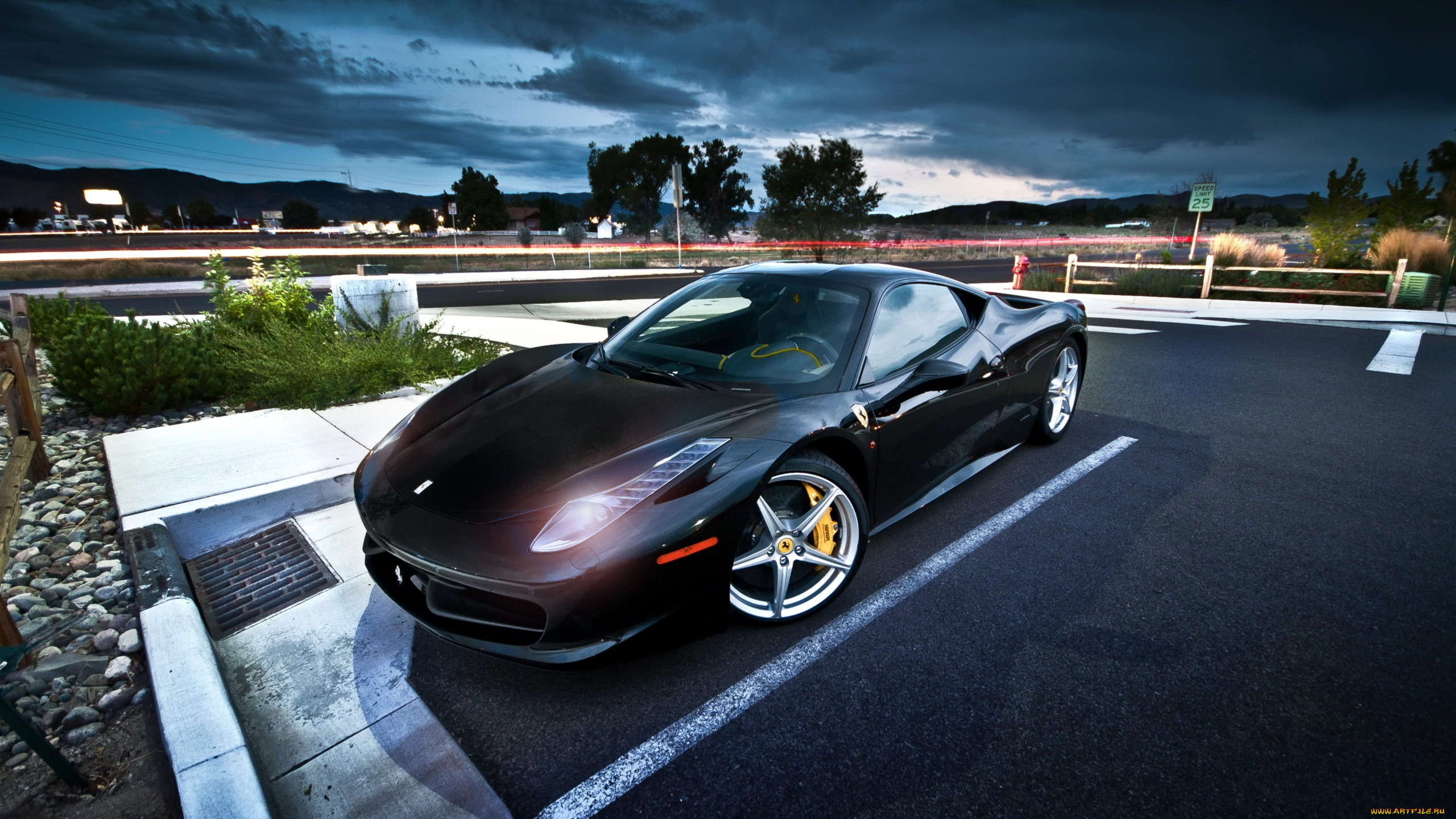 ferrari, 458, italia, автомобили, италия, гоночные, спортивные, s, p, a