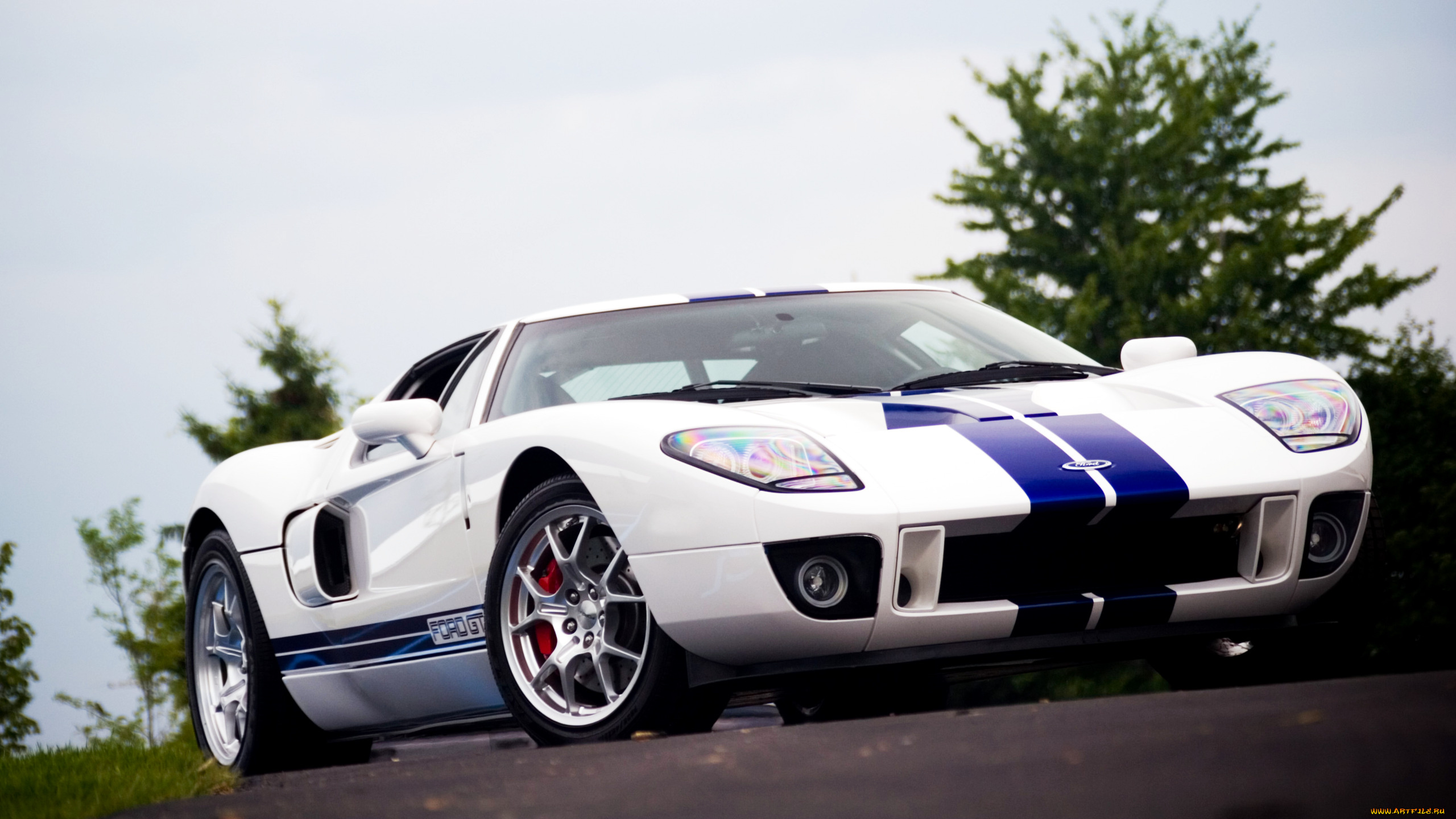 ford, gt, автомобили, motor, company, сша
