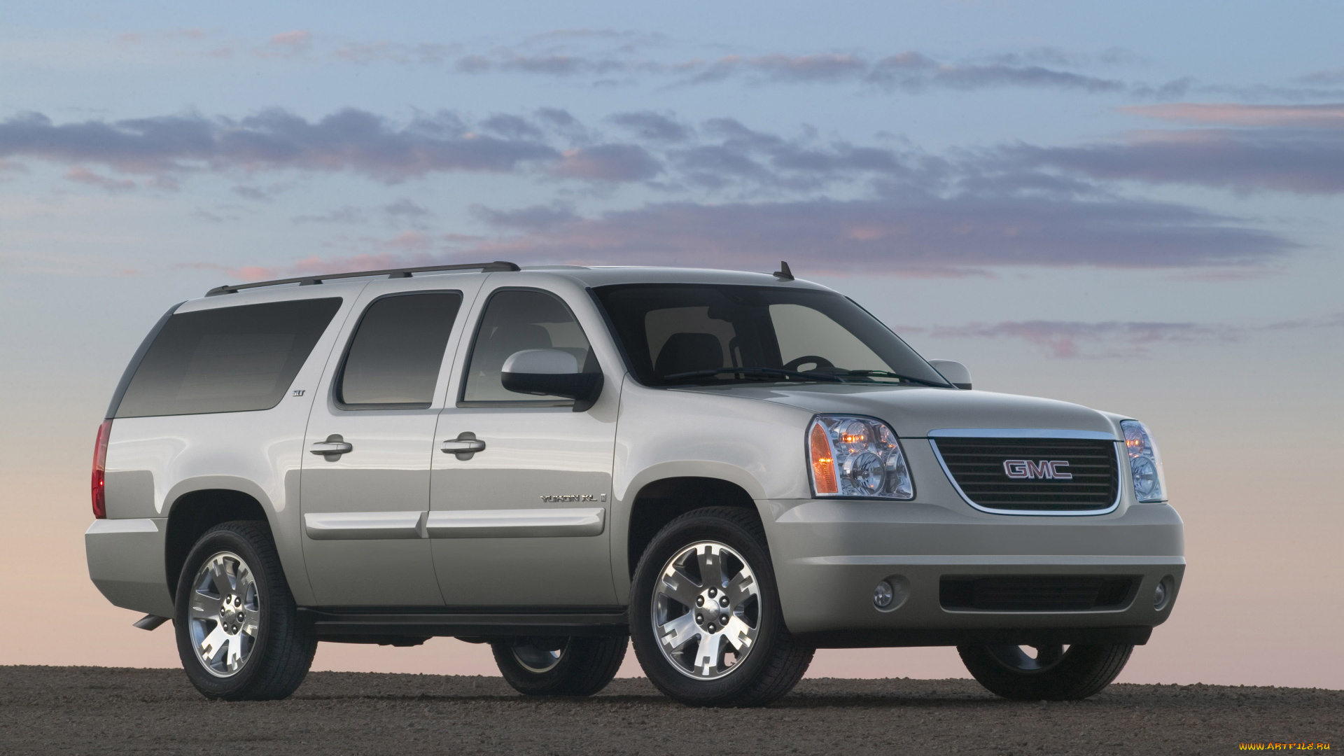 автомобили, gm-gmc, gmc