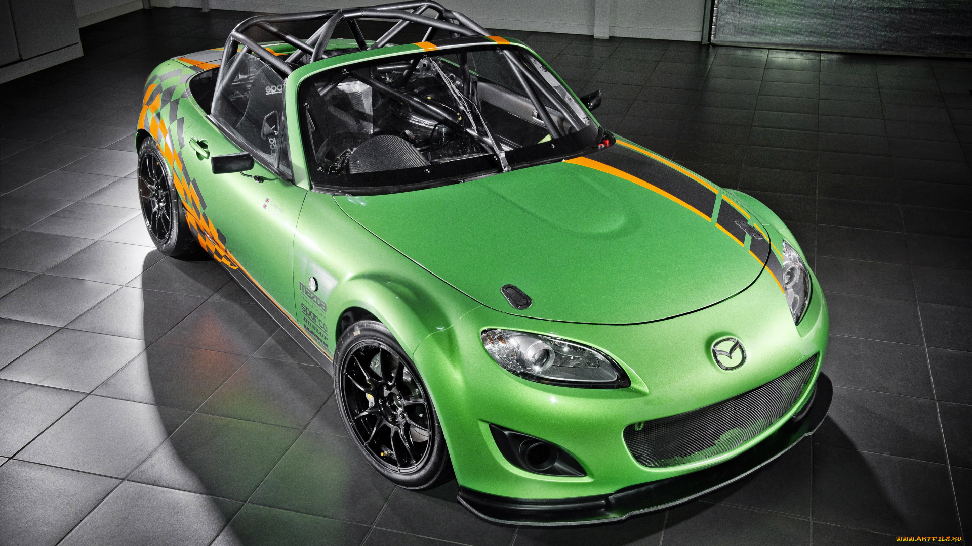 автомобили, mazda