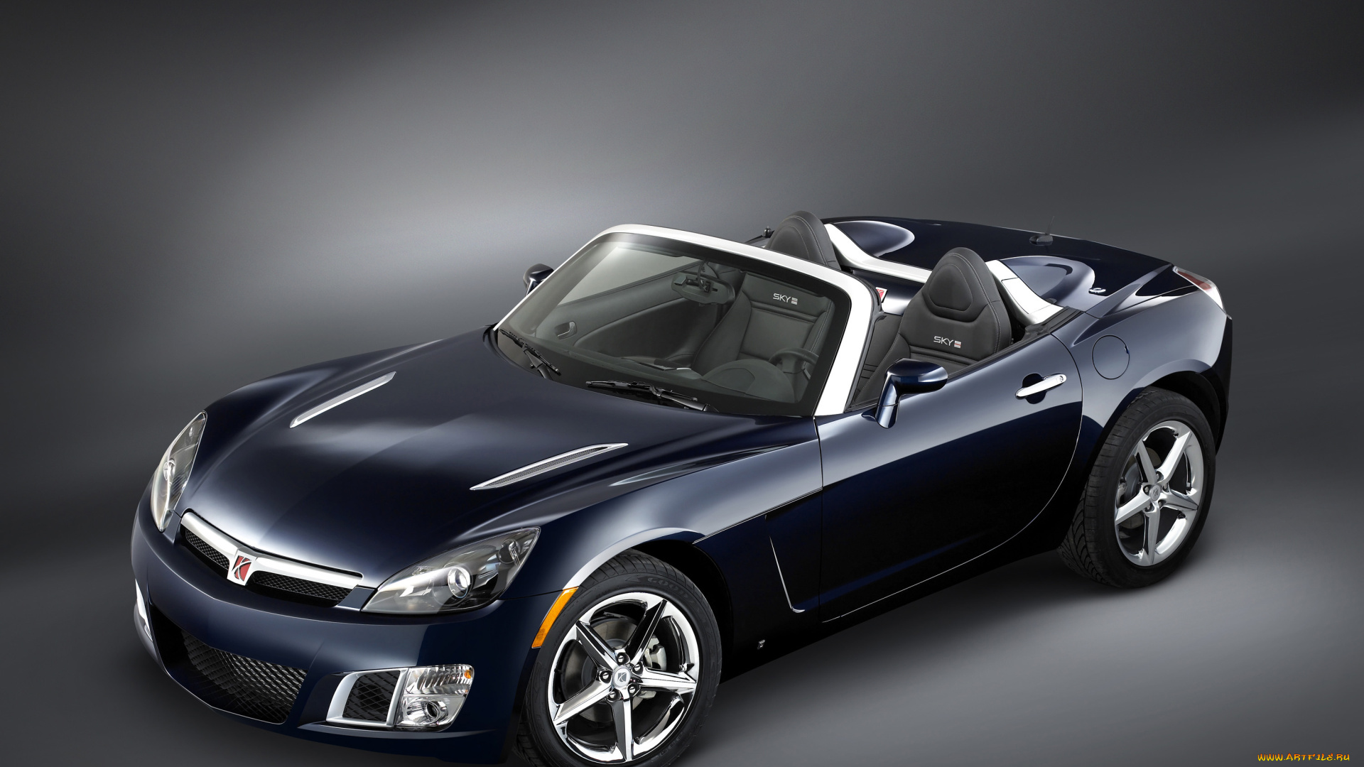 автомобили, saturn