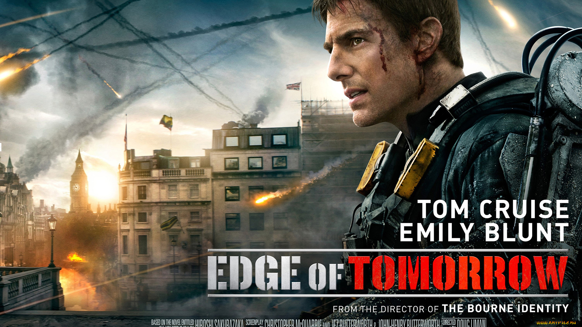 edge, of, tomorrow, кино, фильмы, грань, будущего
