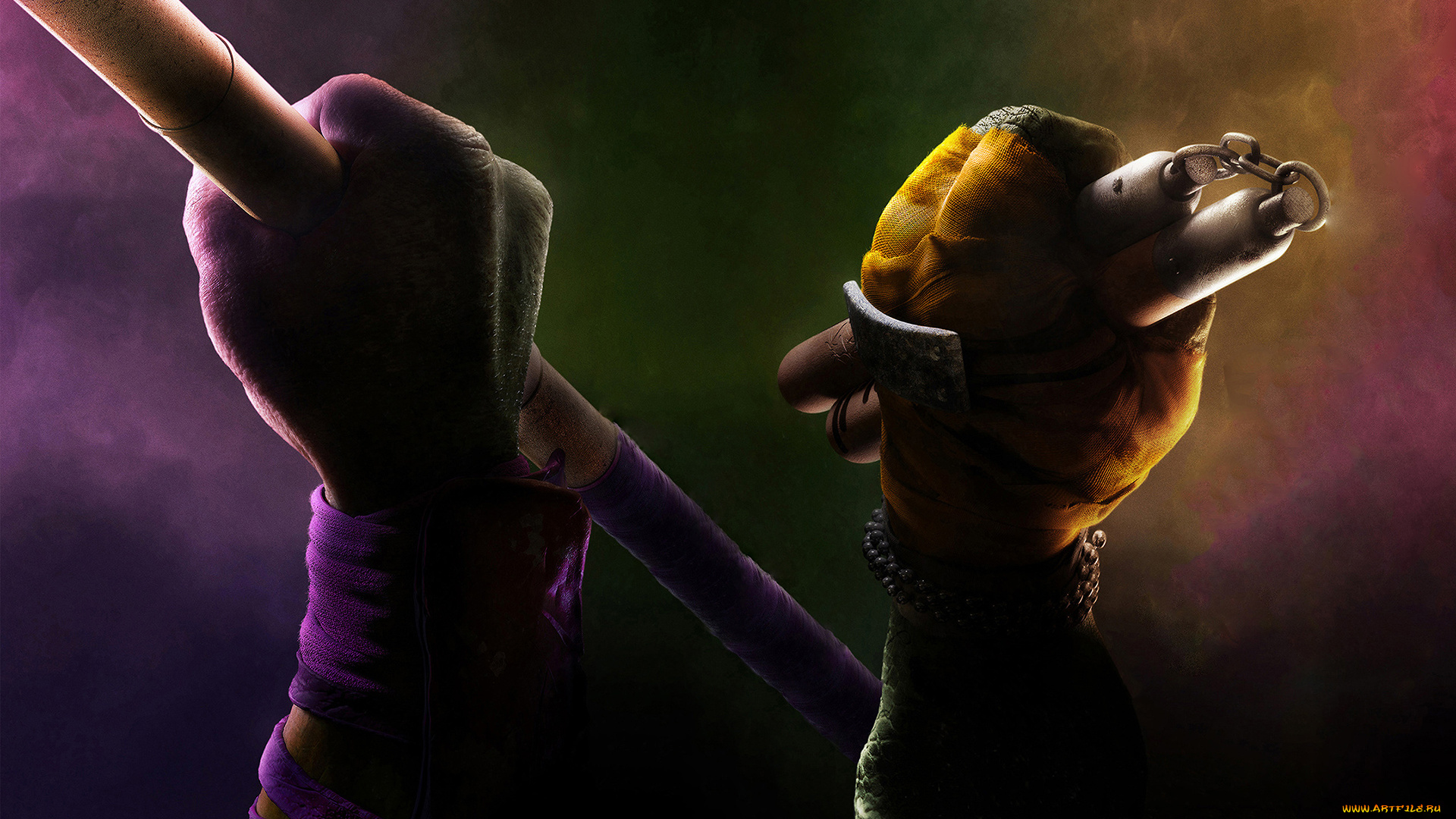 teenage, mutant, ninja, turtles, 2014, кино, фильмы, teenage, mutant, ninja, turtles, 2014, ниндзя, Черепашки