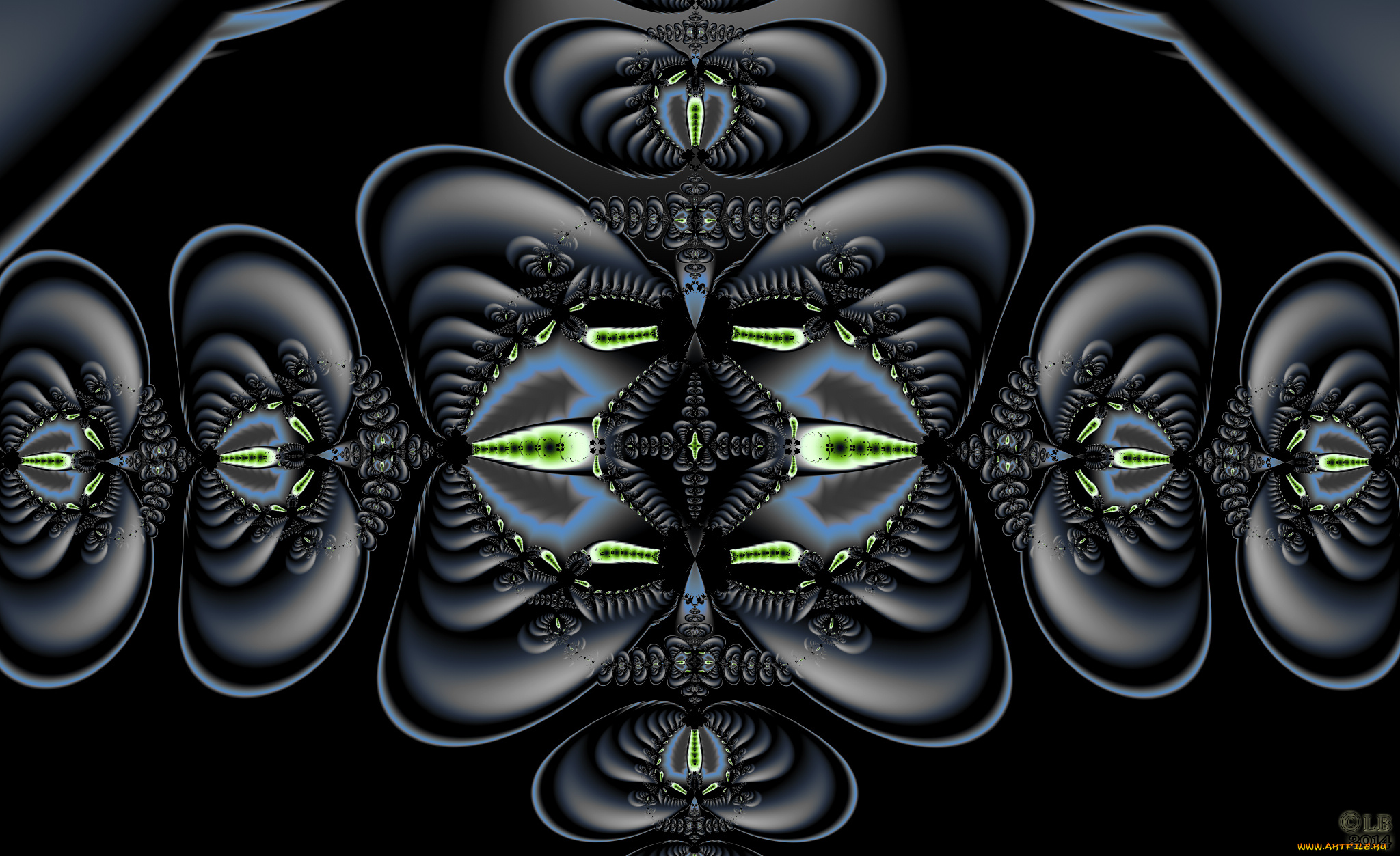 3д, графика, fractal, , фракталы, узор, фон, цвета