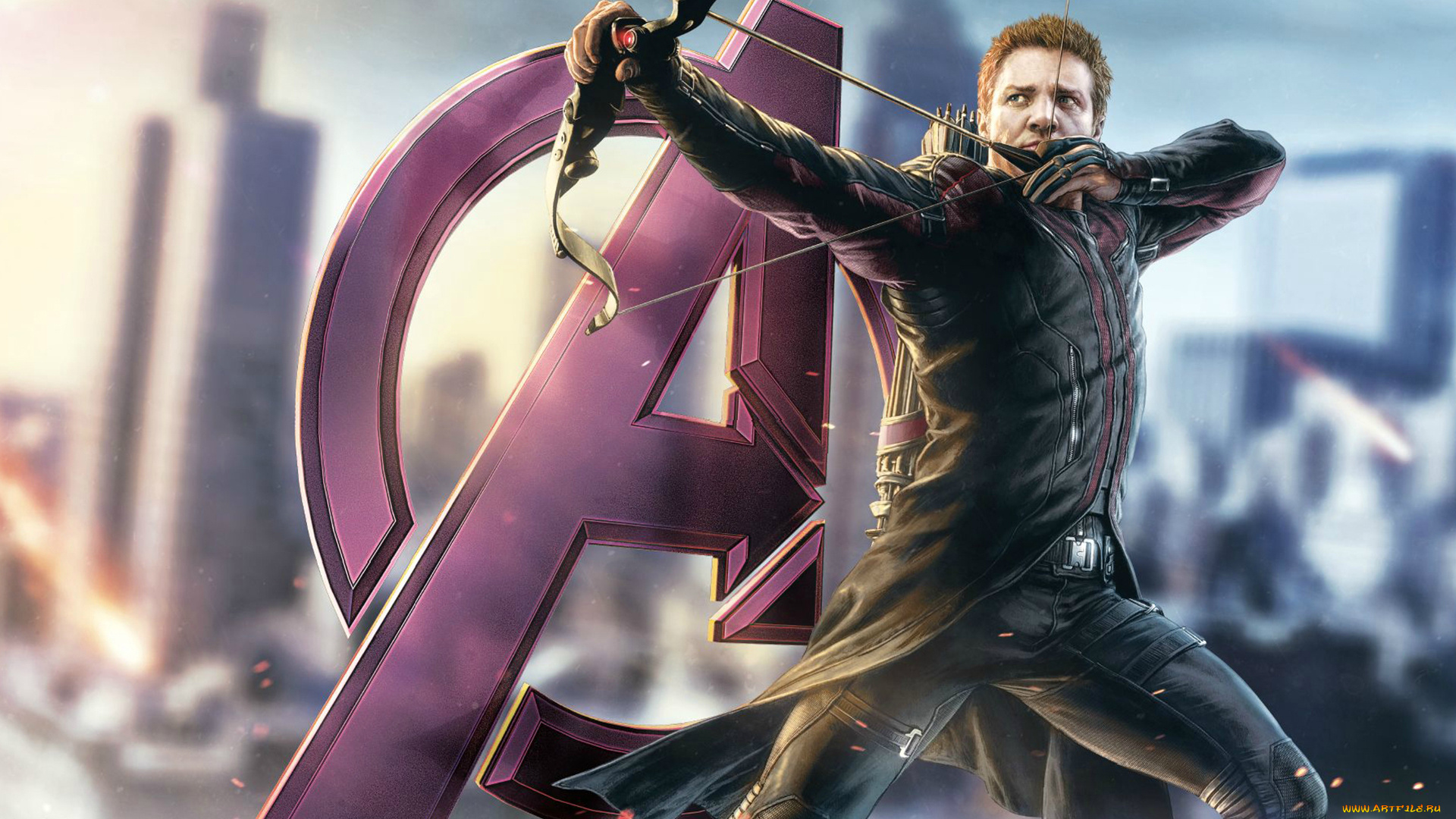 кино, фильмы, the, avengers, мстители