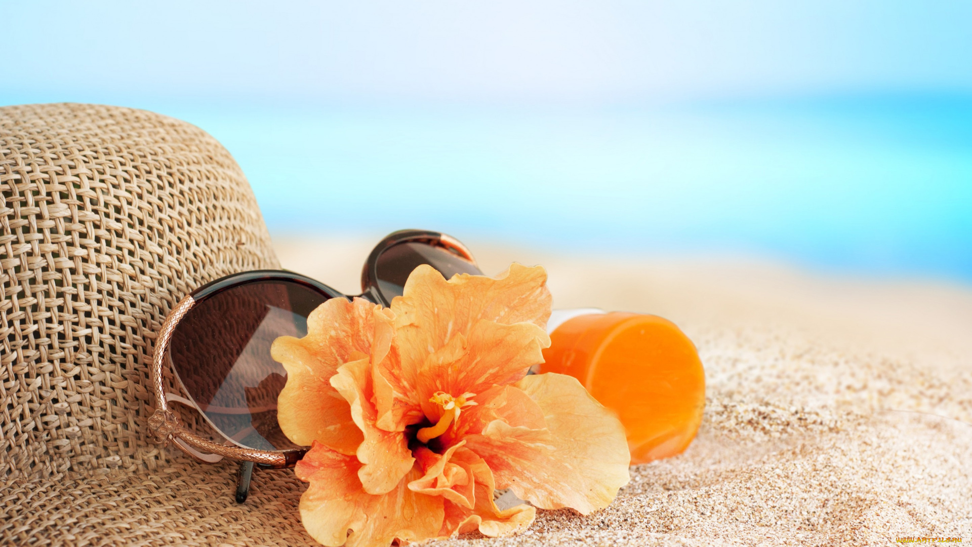 разное, одежда, , обувь, , текстиль, , экипировка, очки, цветы, glasses, отдых, пляж, море, лето, sun, vacation, beach, accessories, шляпа, песок, summer