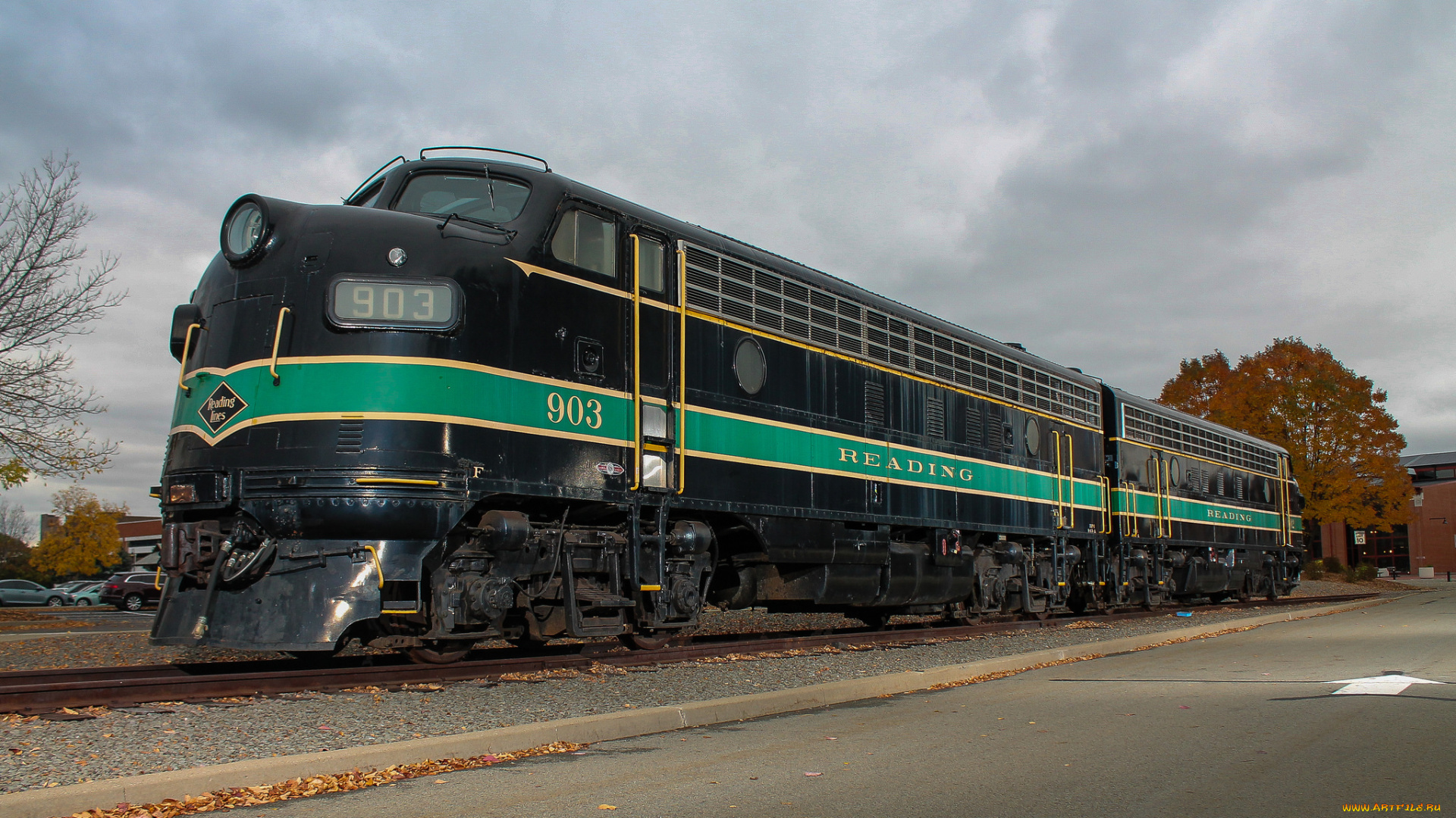 техника, локомотивы, локомотив, рельсы, железная, дорога