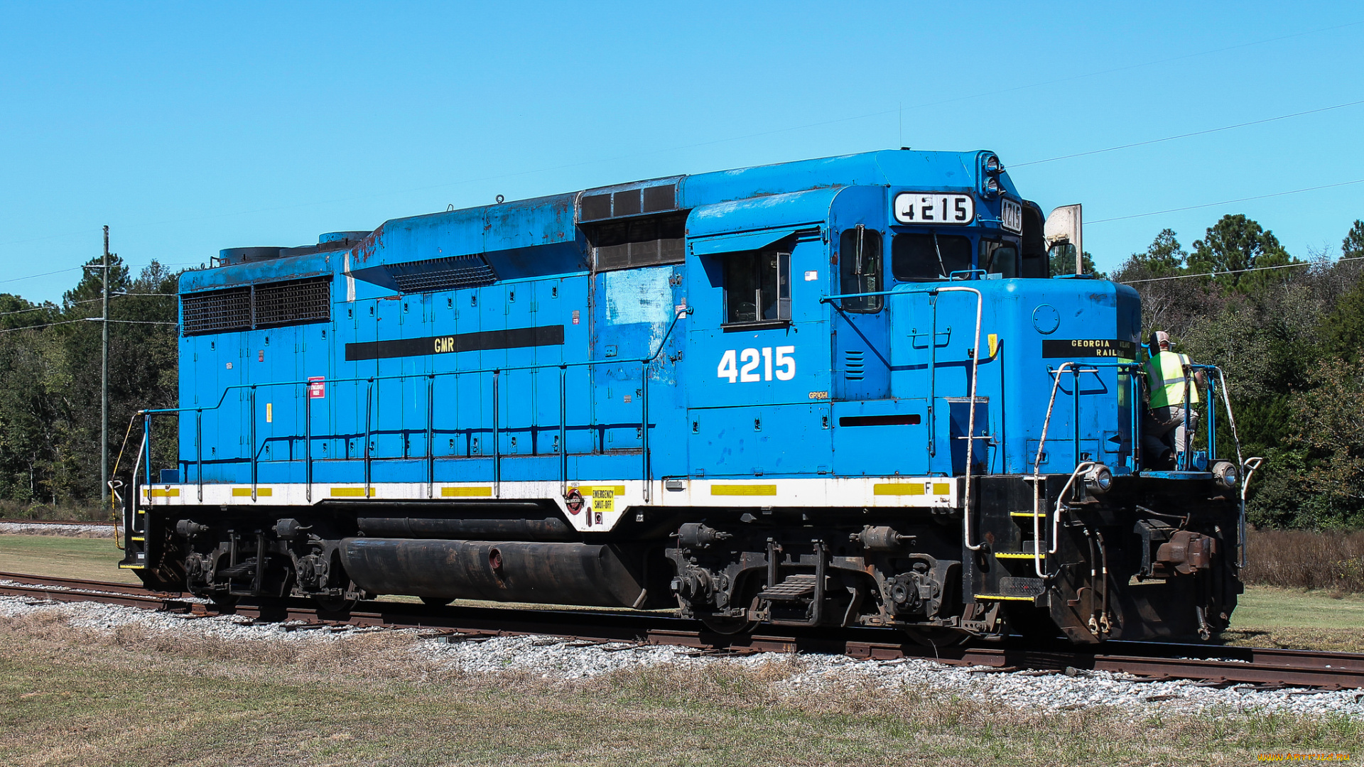 техника, локомотивы, локомотив, железная, рельсы, дорога